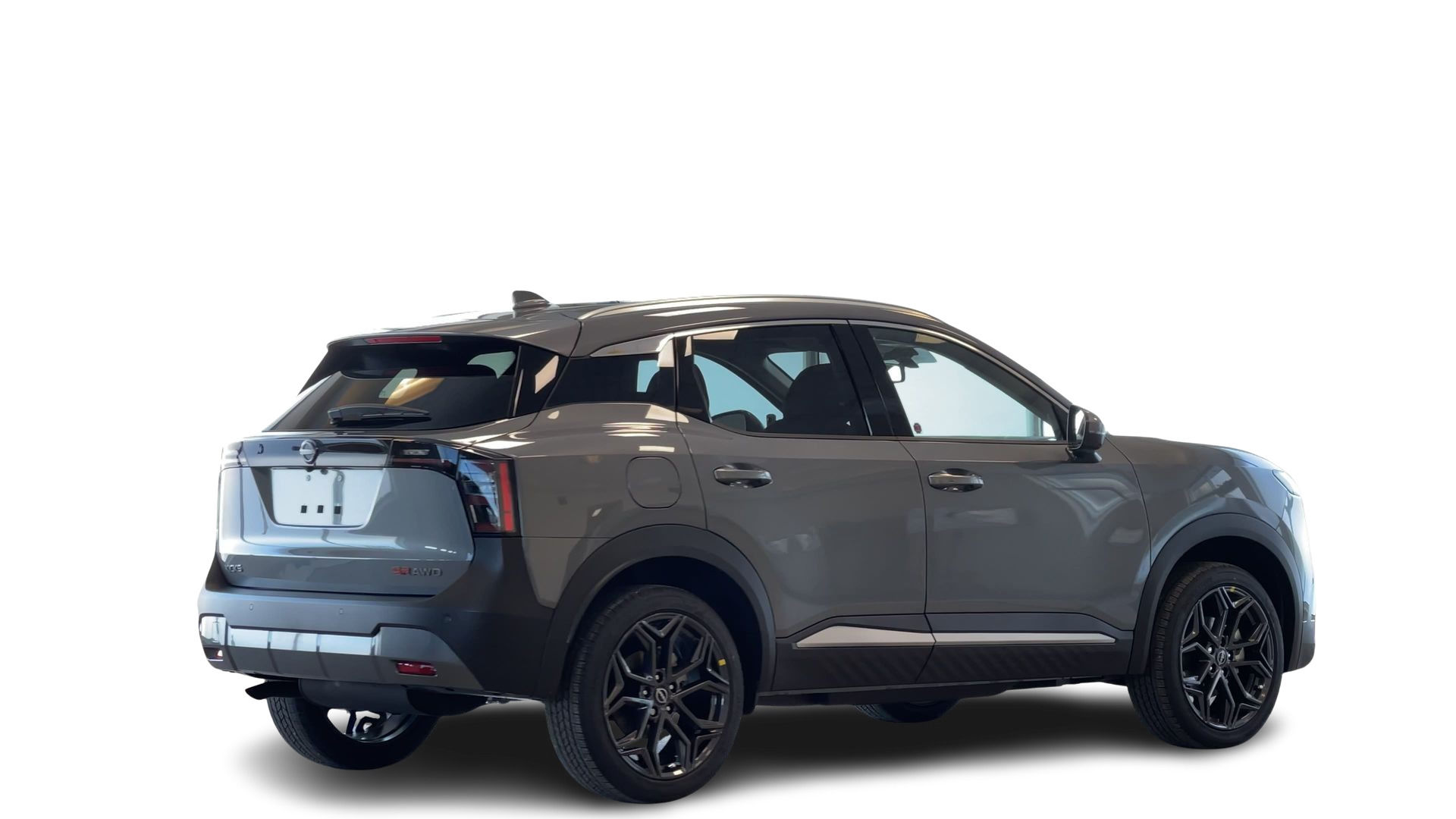 Nissan Kicks  2025 à Regina, Saskatchewan