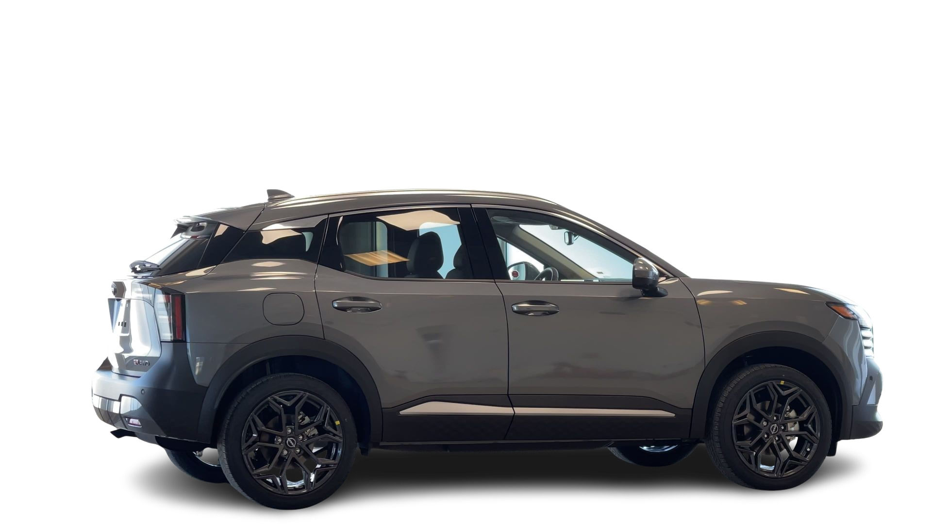 Nissan Kicks  2025 à Regina, Saskatchewan