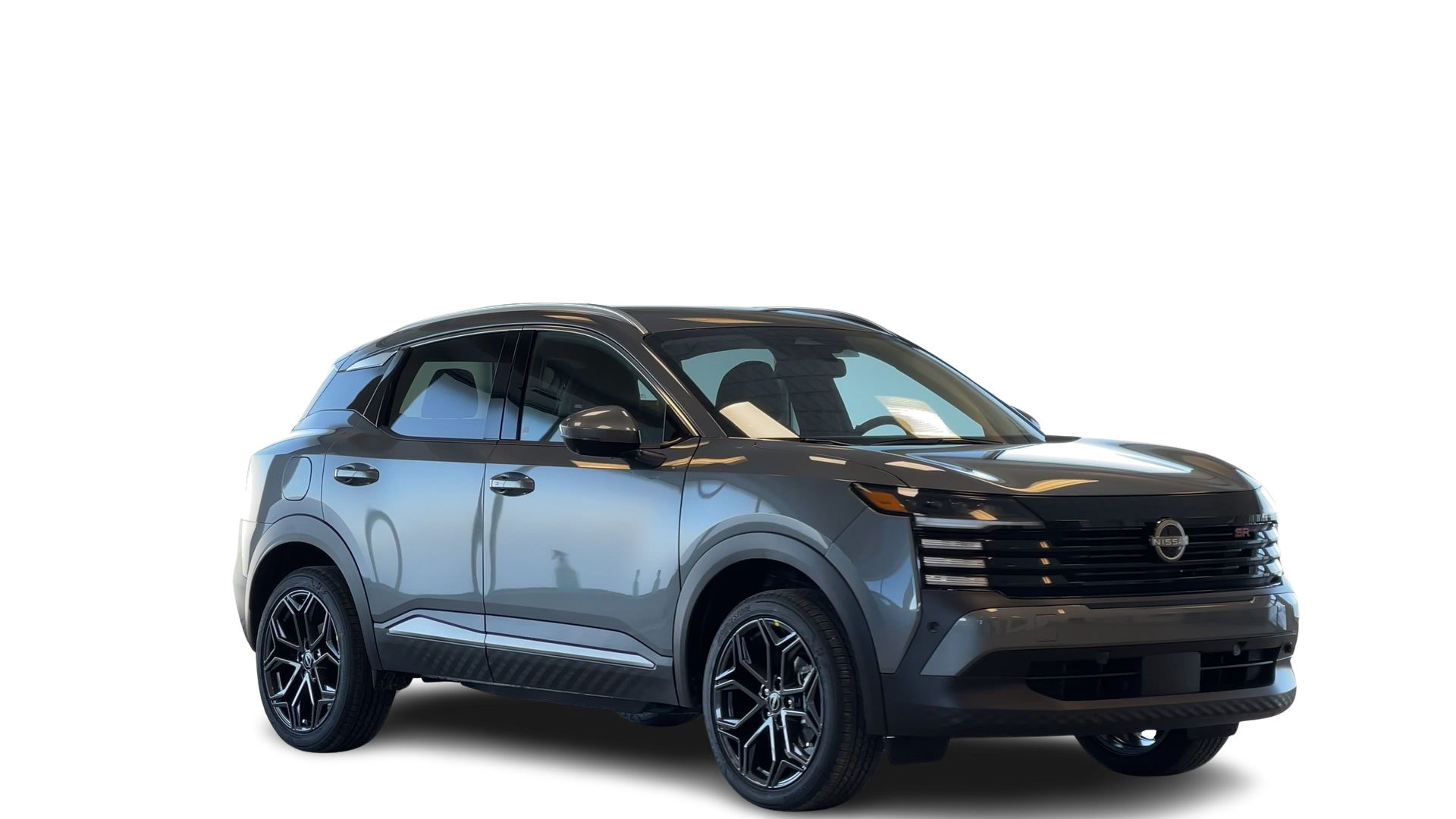 Nissan Kicks  2025 à Regina, Saskatchewan