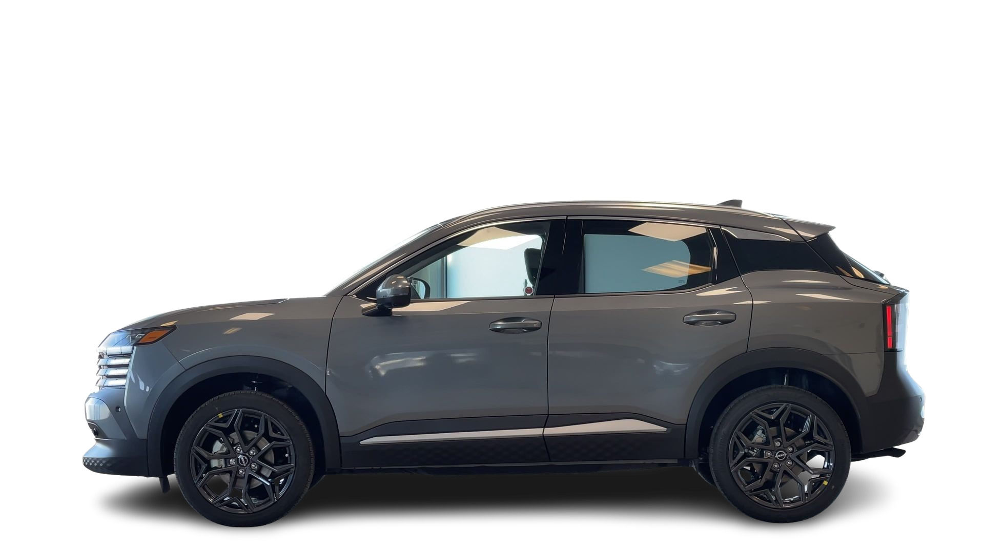 Nissan Kicks  2025 à Regina, Saskatchewan