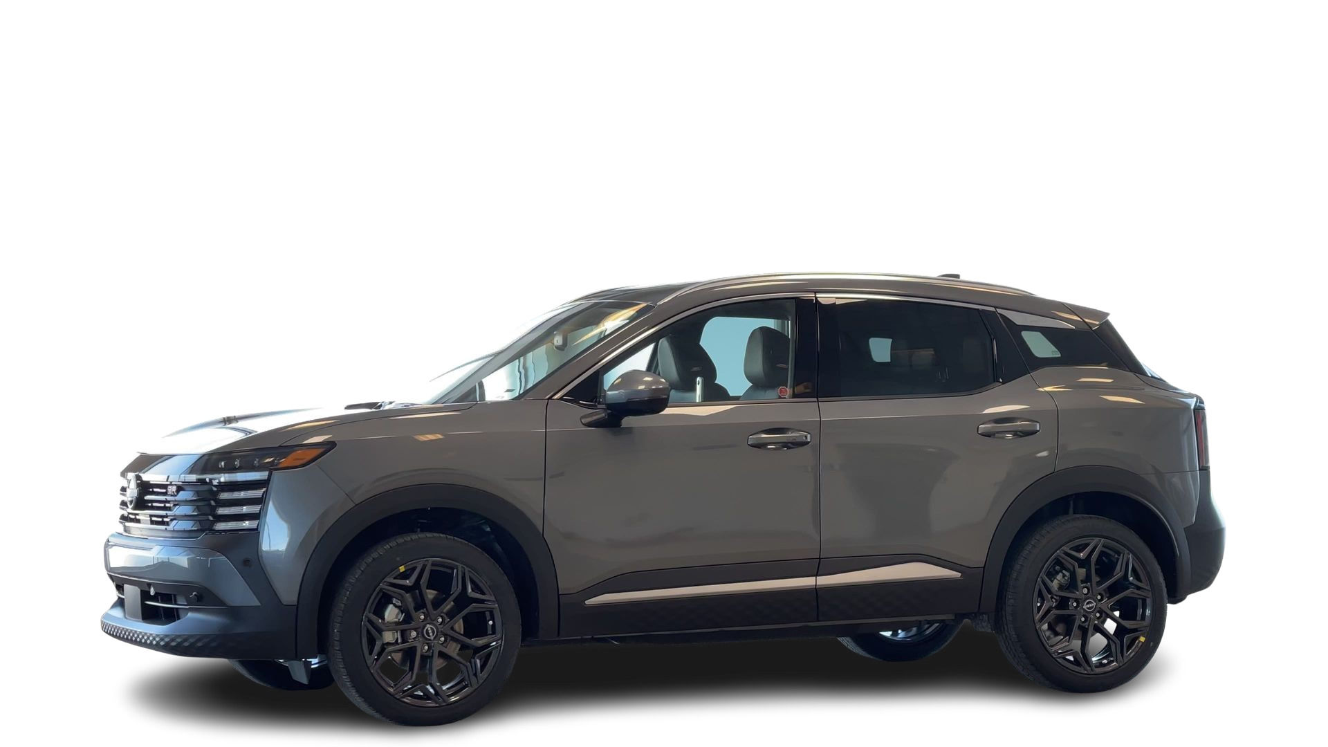Nissan Kicks  2025 à Regina, Saskatchewan