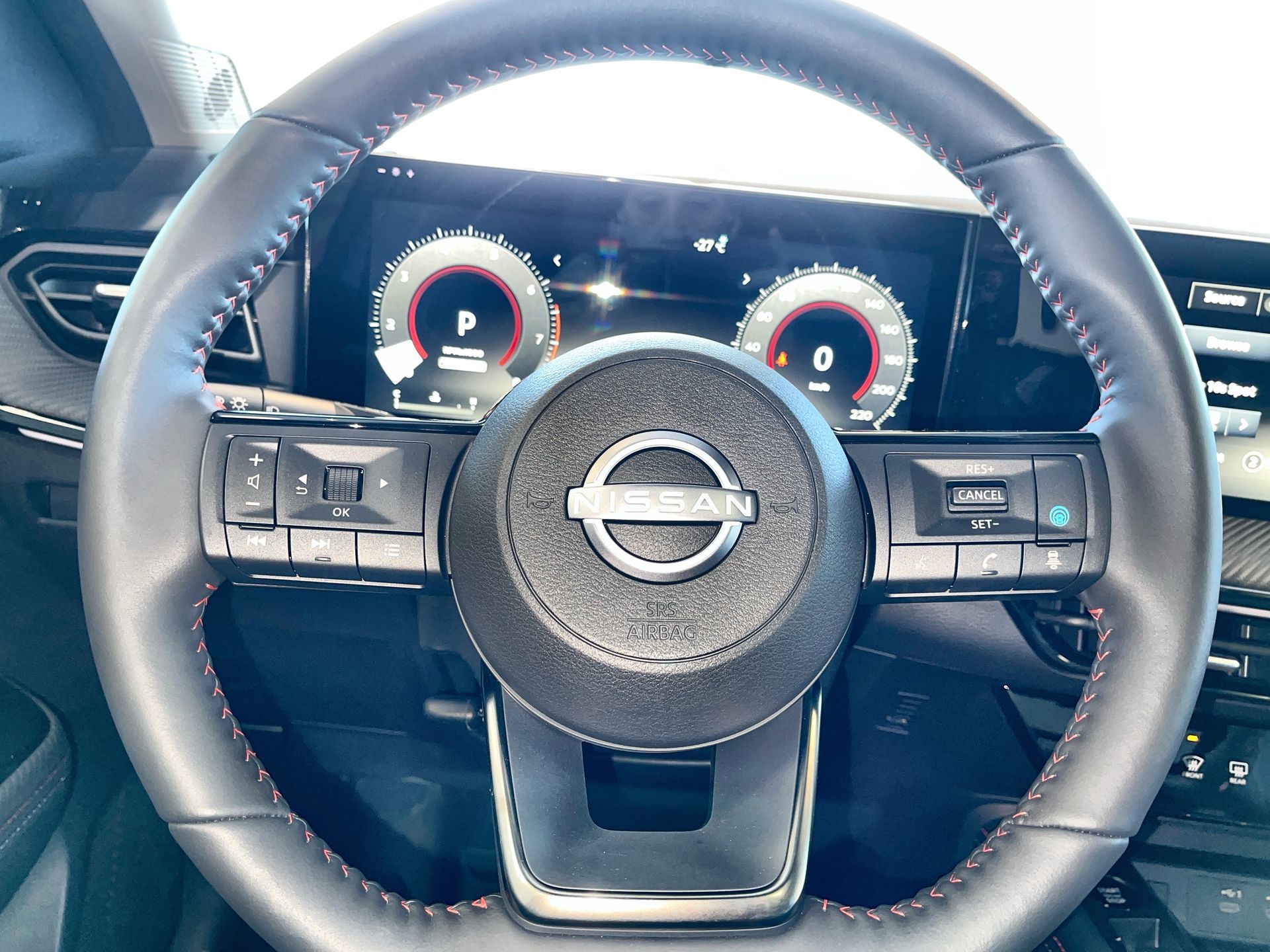 Nissan Kicks  2025 à Regina, Saskatchewan