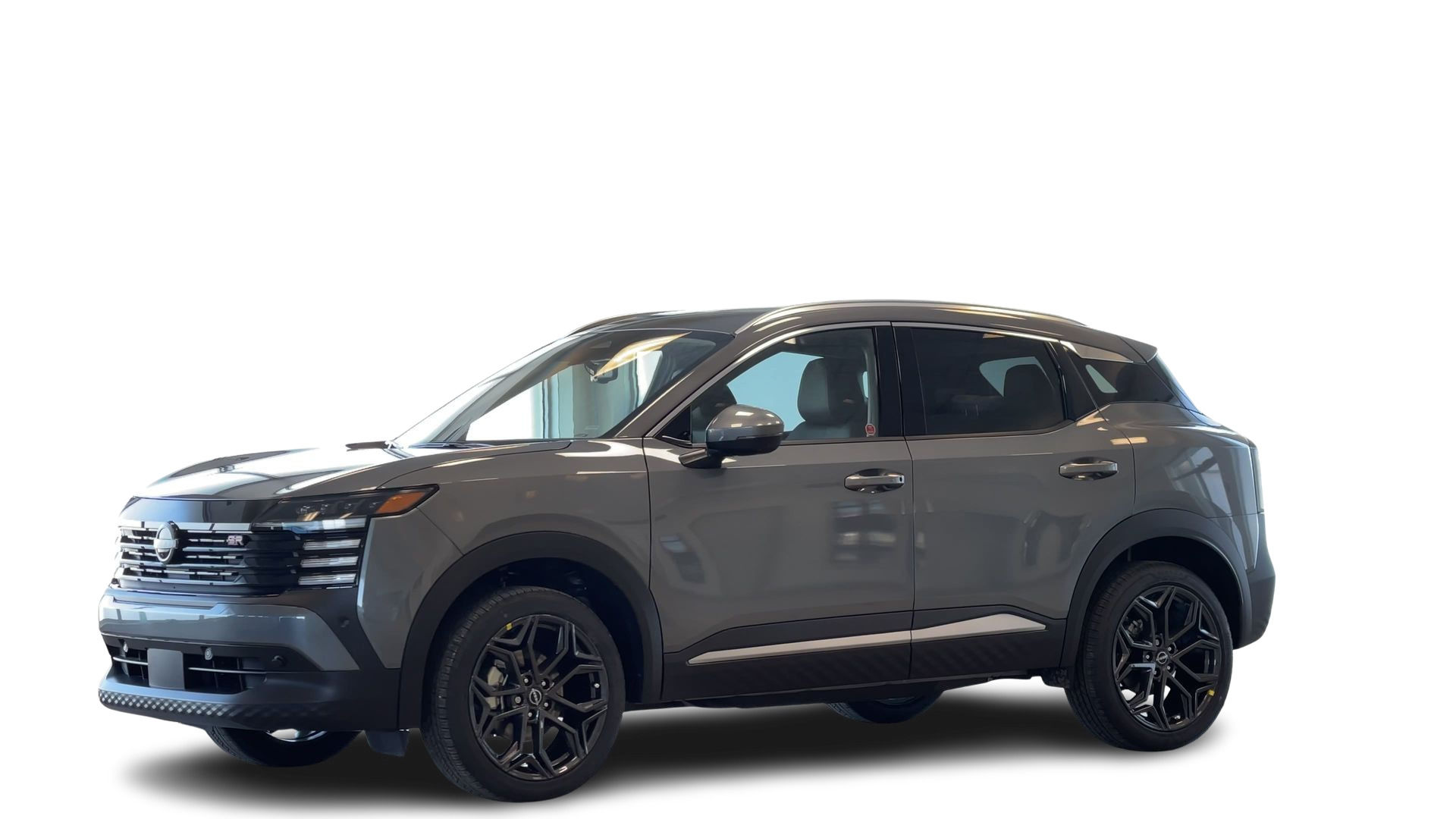 Nissan Kicks  2025 à Regina, Saskatchewan
