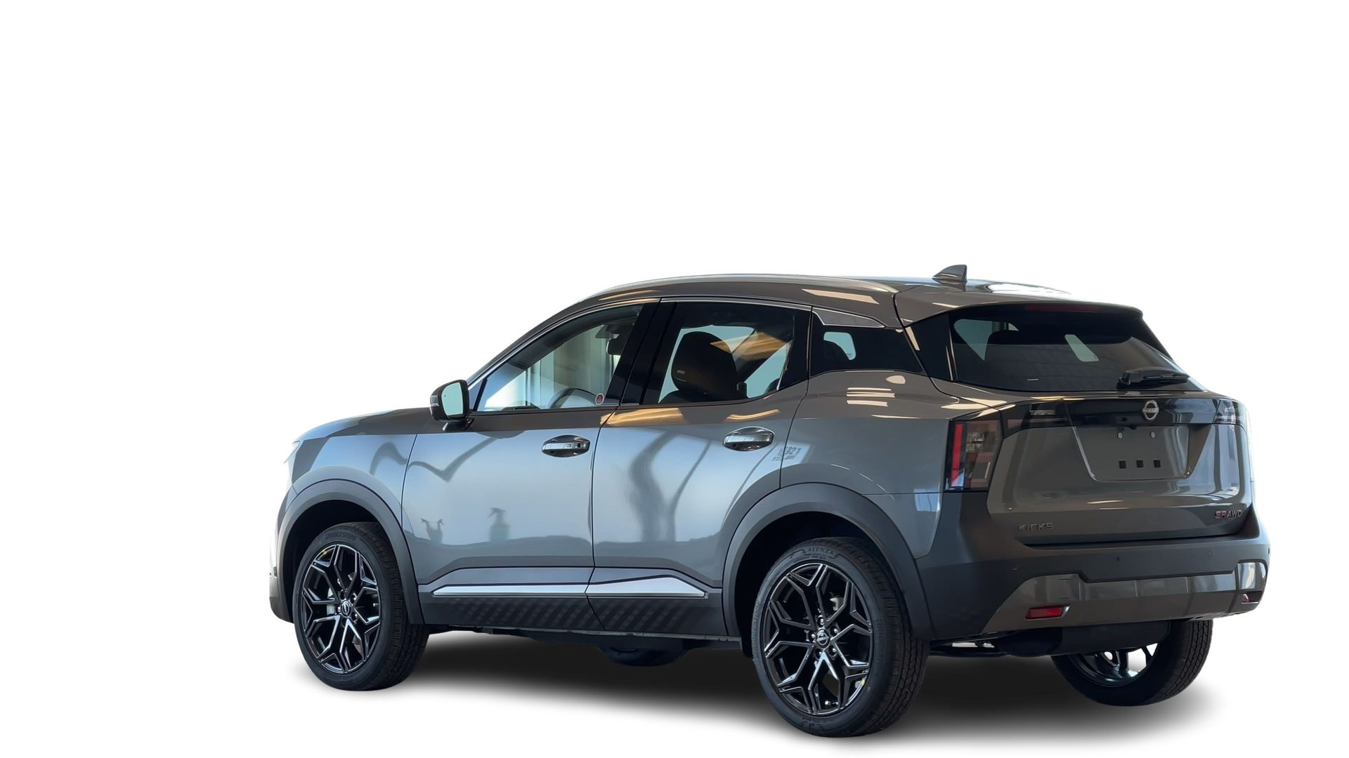 Nissan Kicks  2025 à Regina, Saskatchewan