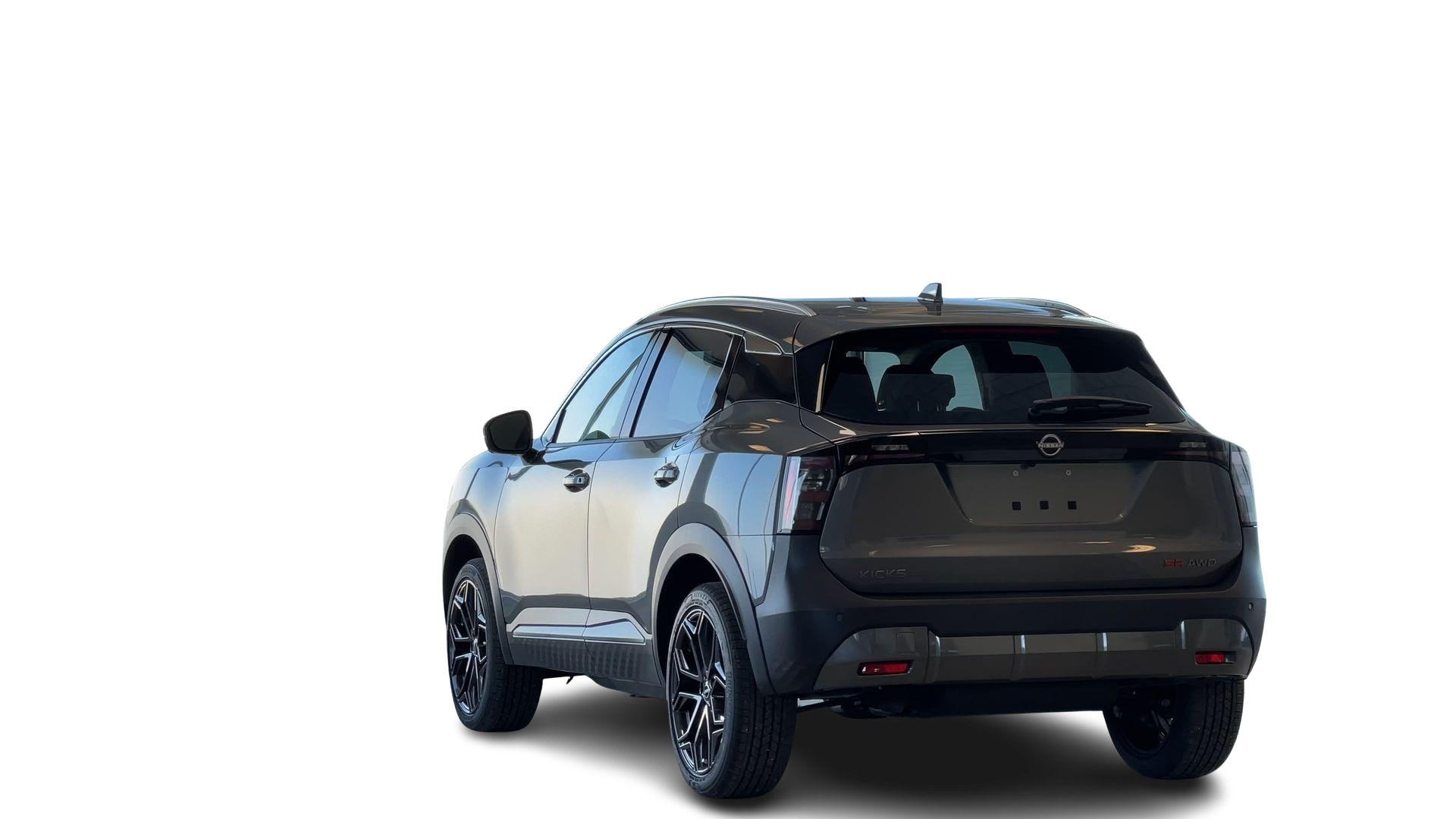 Nissan Kicks  2025 à Regina, Saskatchewan