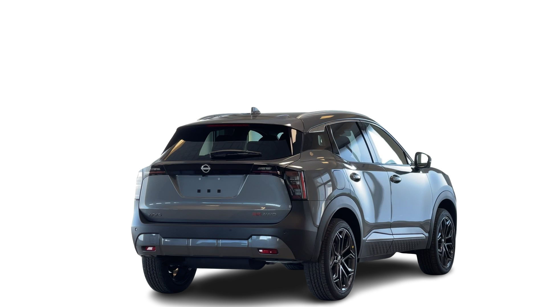 Nissan Kicks  2025 à Regina, Saskatchewan
