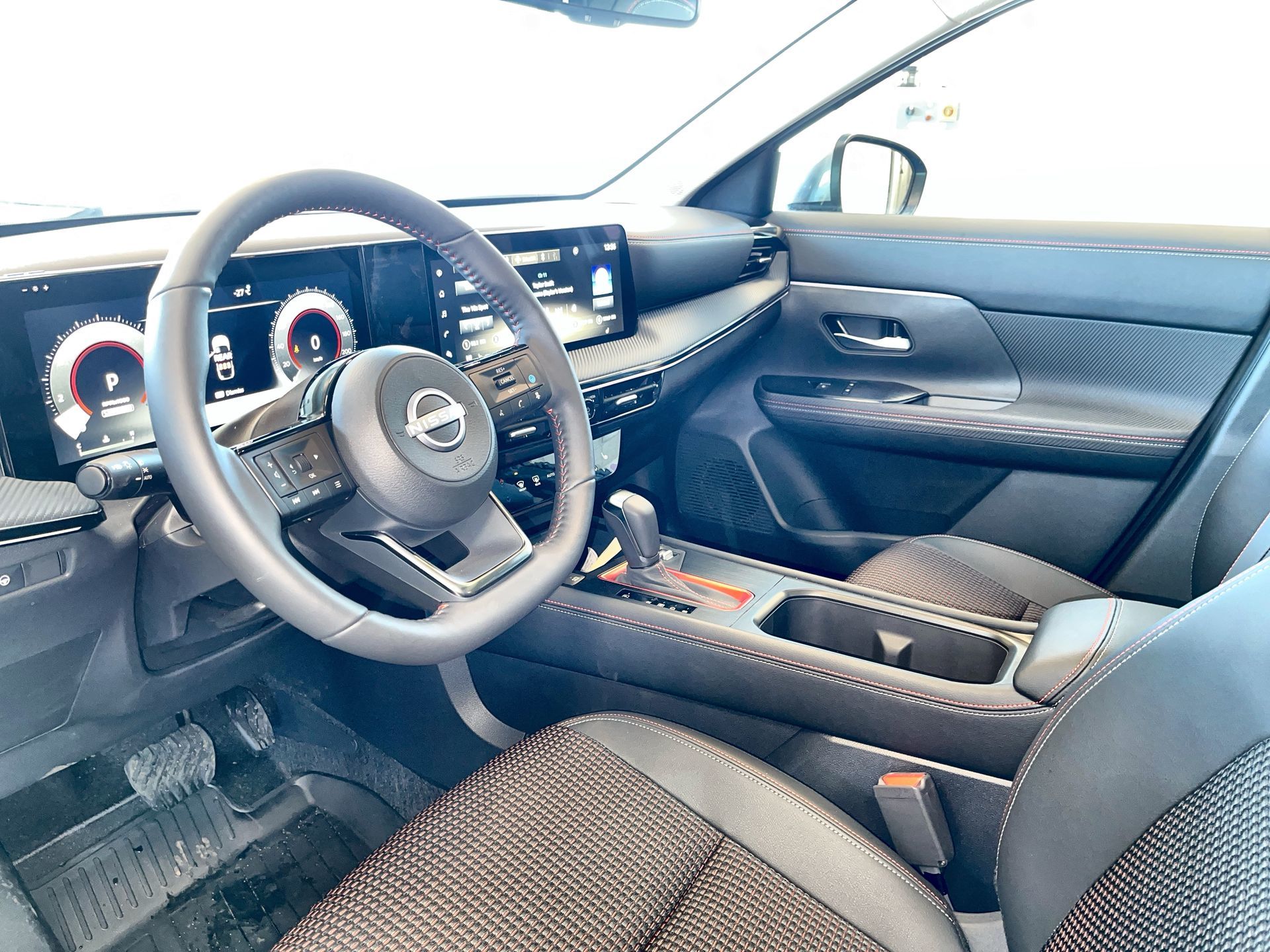 Nissan Kicks  2025 à Regina, Saskatchewan