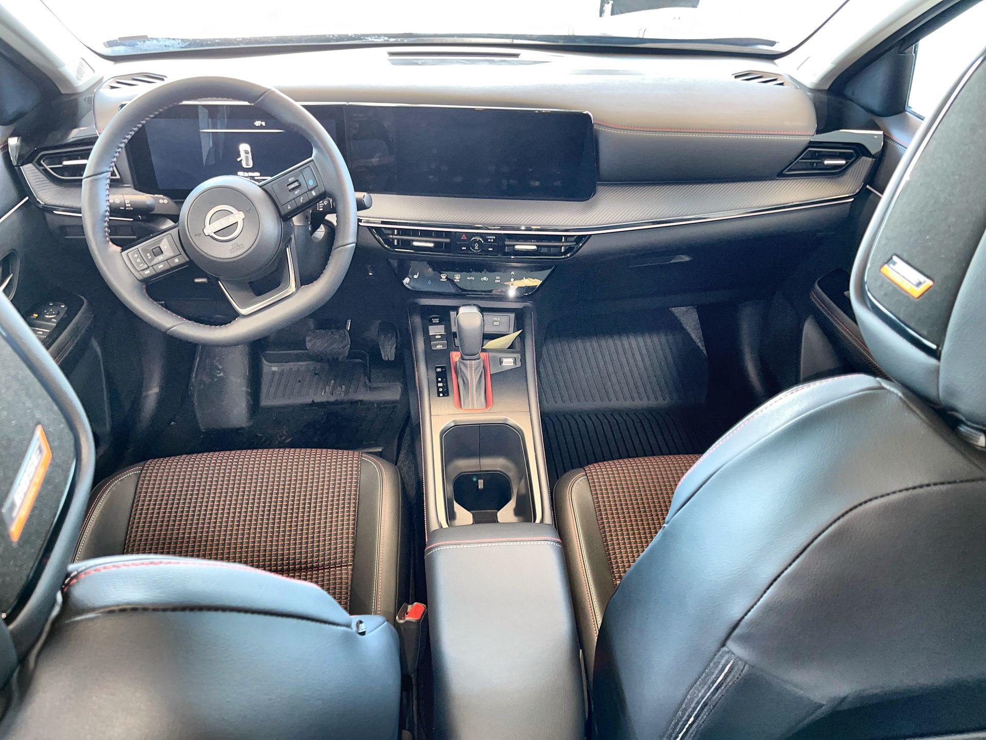 Nissan Kicks  2025 à Regina, Saskatchewan