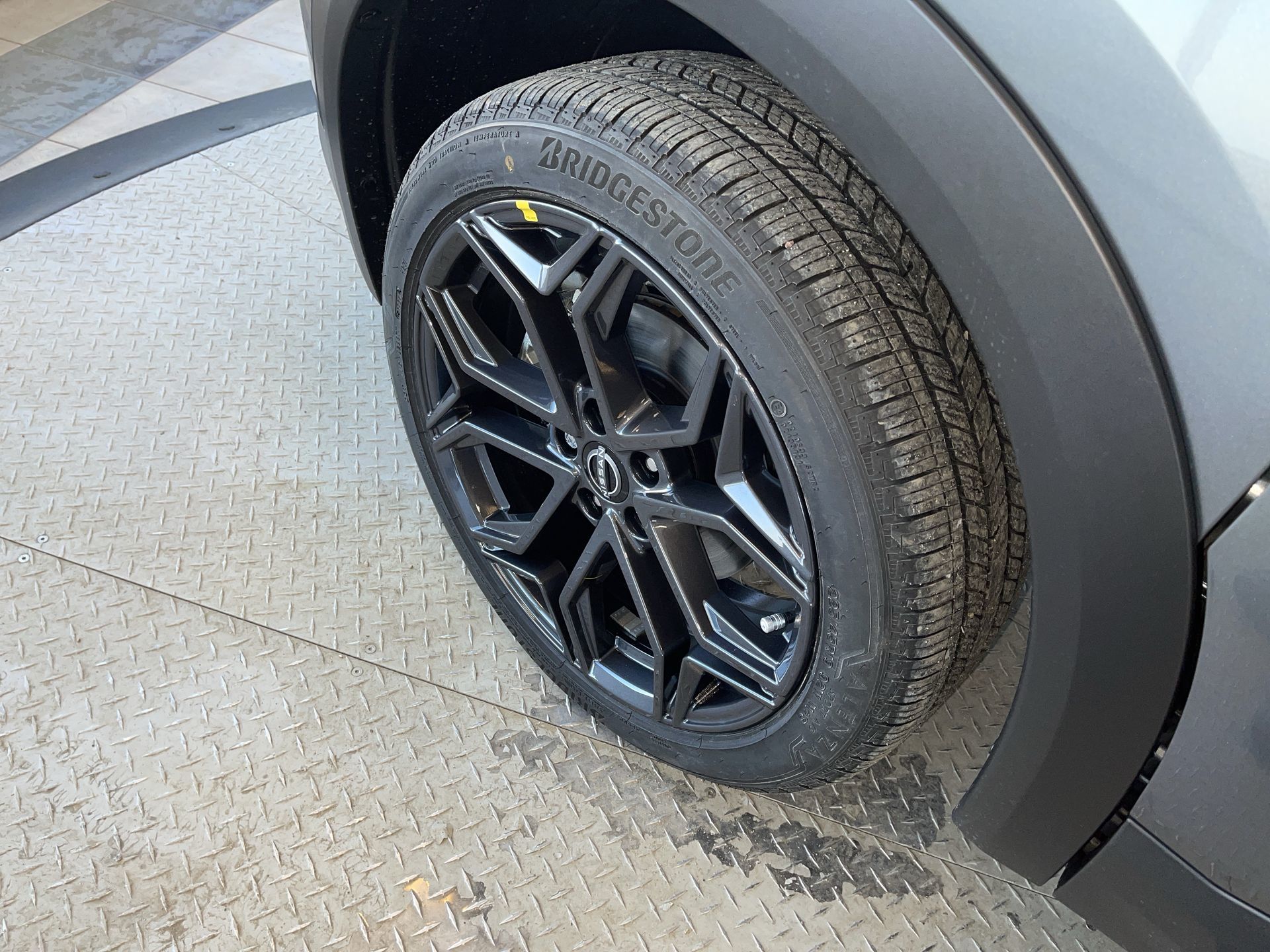 Nissan Kicks  2025 à Regina, Saskatchewan