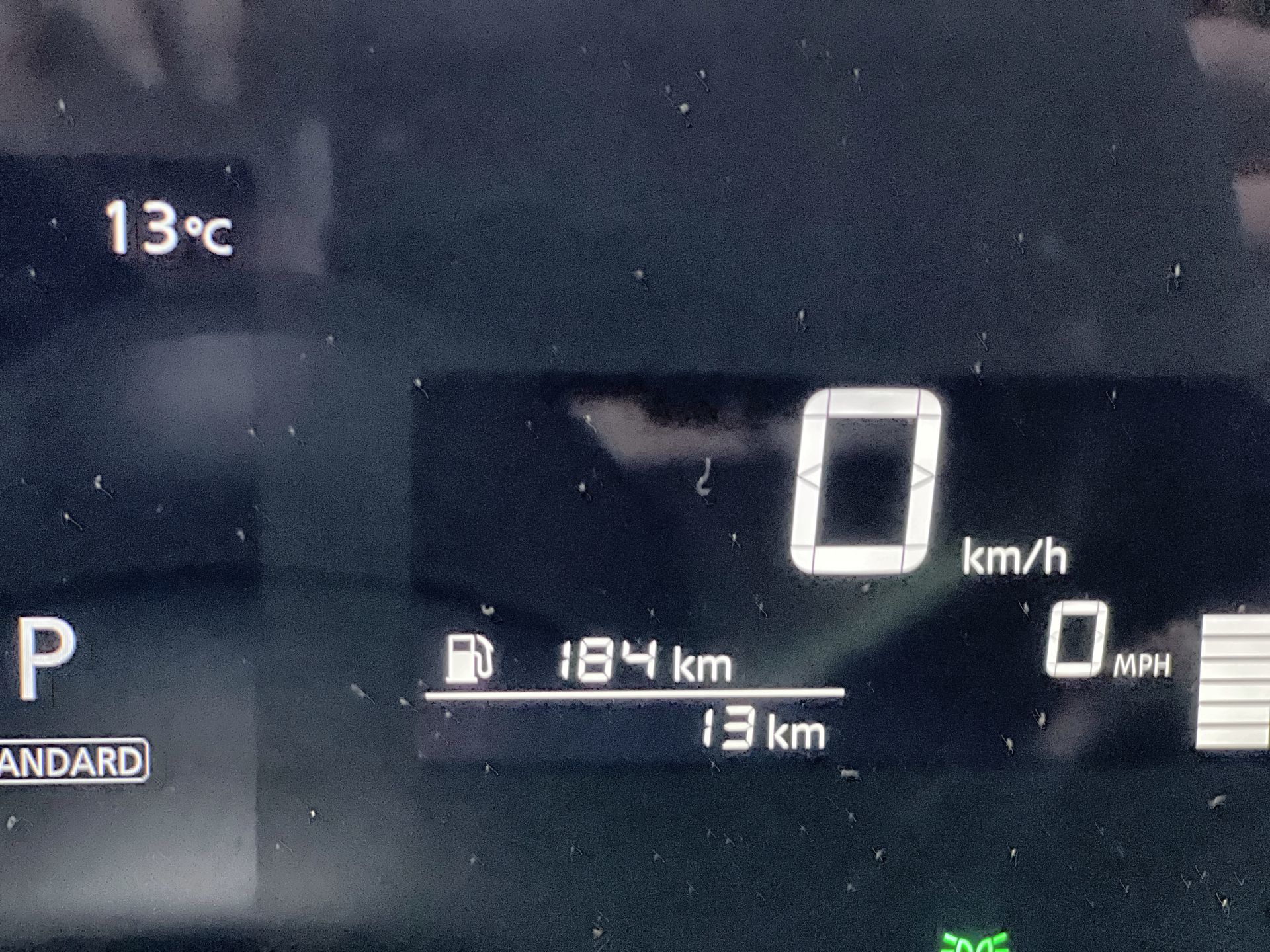 2025 Nissan Kicks in Regina, Saskatchewan