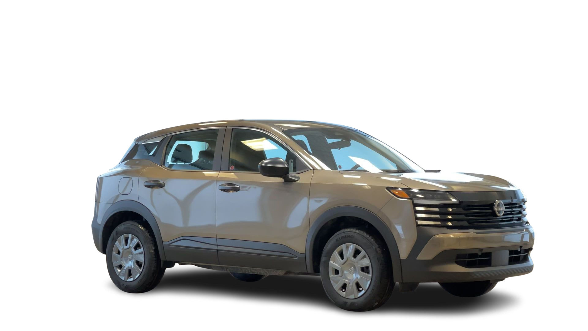 2025 Nissan Kicks in Regina, Saskatchewan