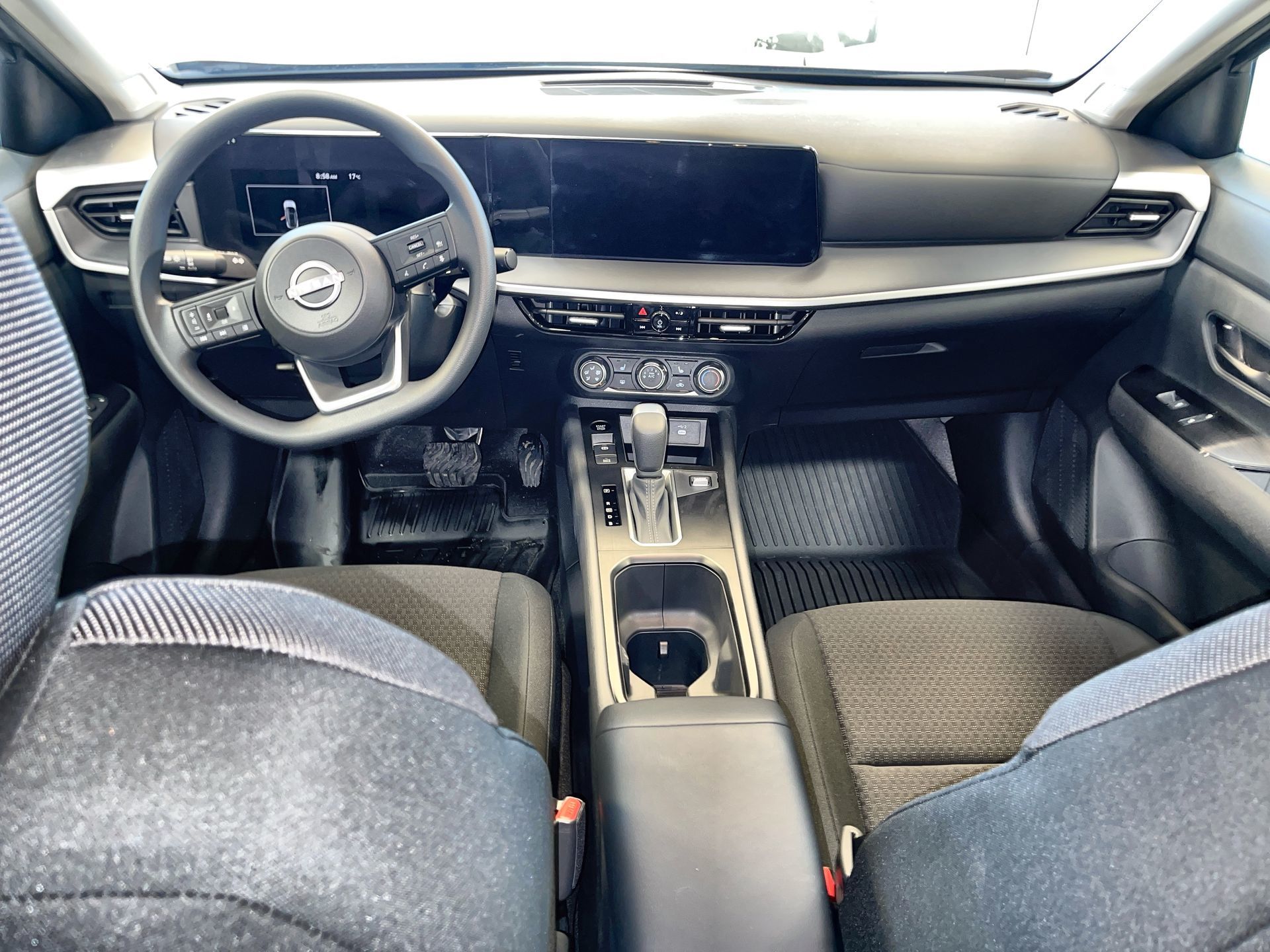 2025 Nissan Kicks in Regina, Saskatchewan