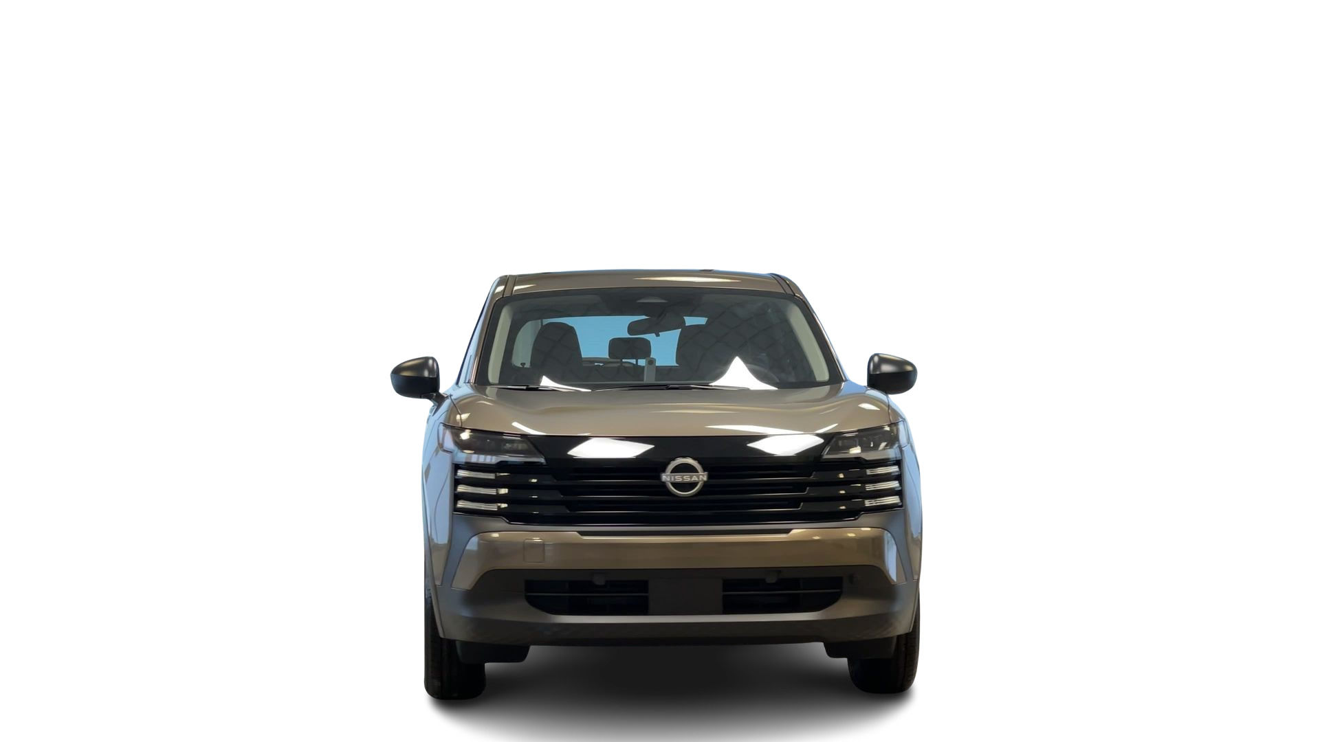 2025 Nissan Kicks in Regina, Saskatchewan