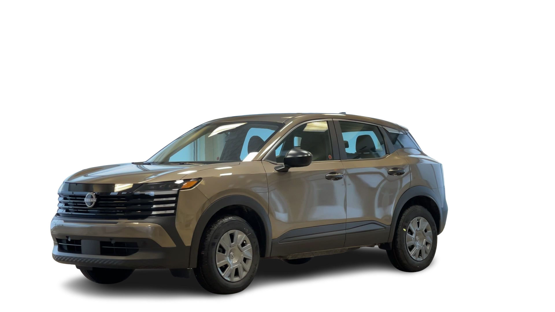 2025 Nissan Kicks in Regina, Saskatchewan