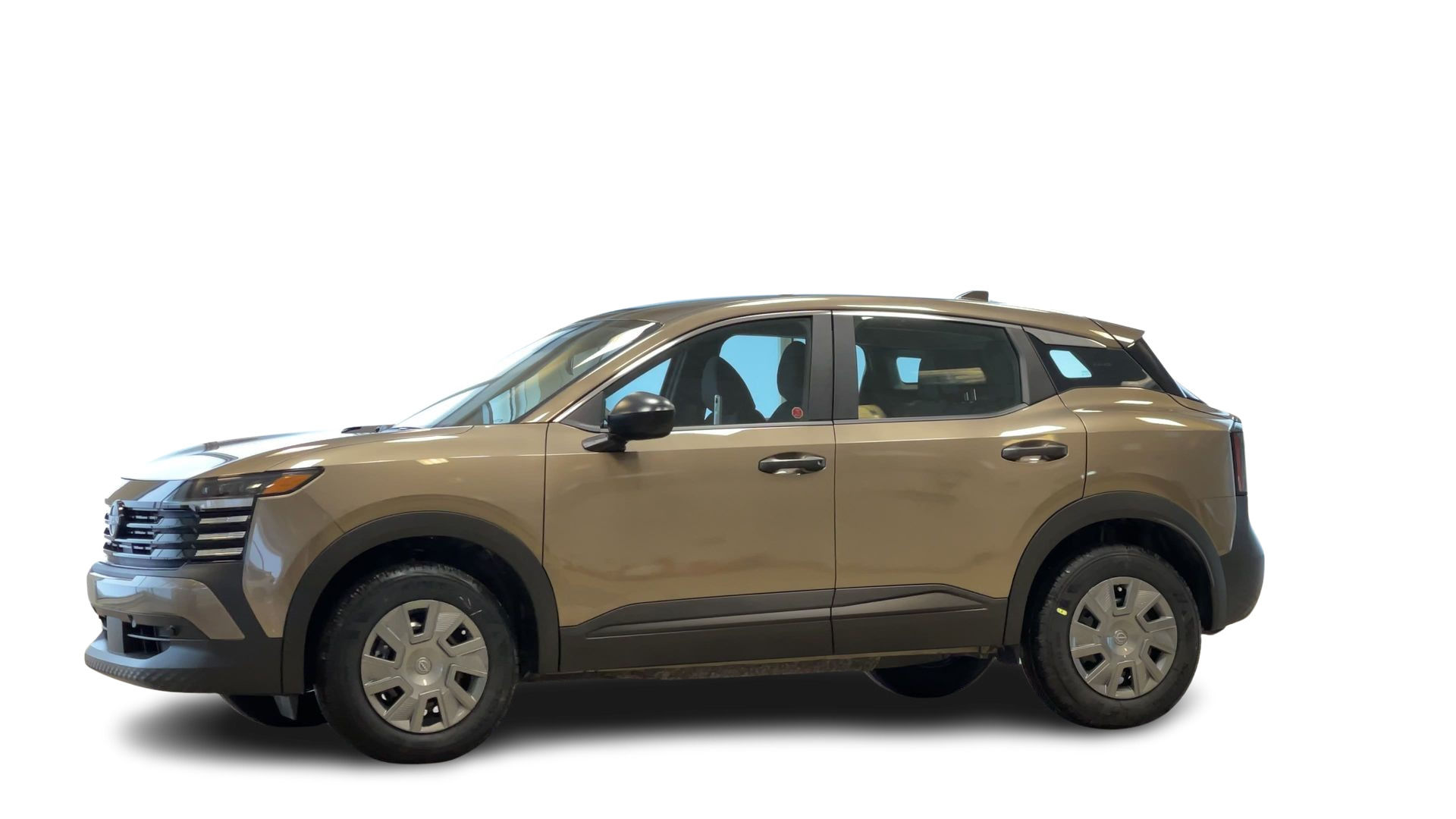 2025 Nissan Kicks in Regina, Saskatchewan