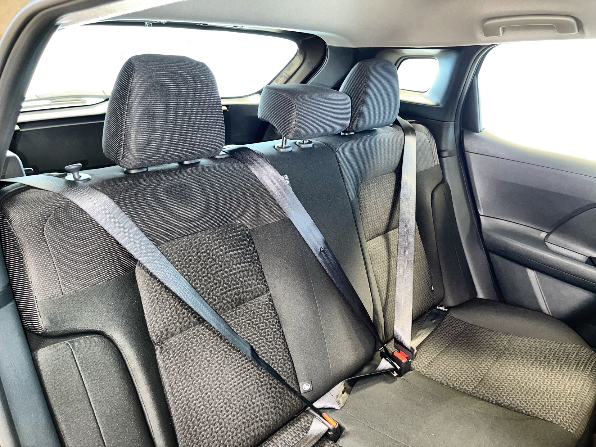 2025 Nissan Kicks in Regina, Saskatchewan