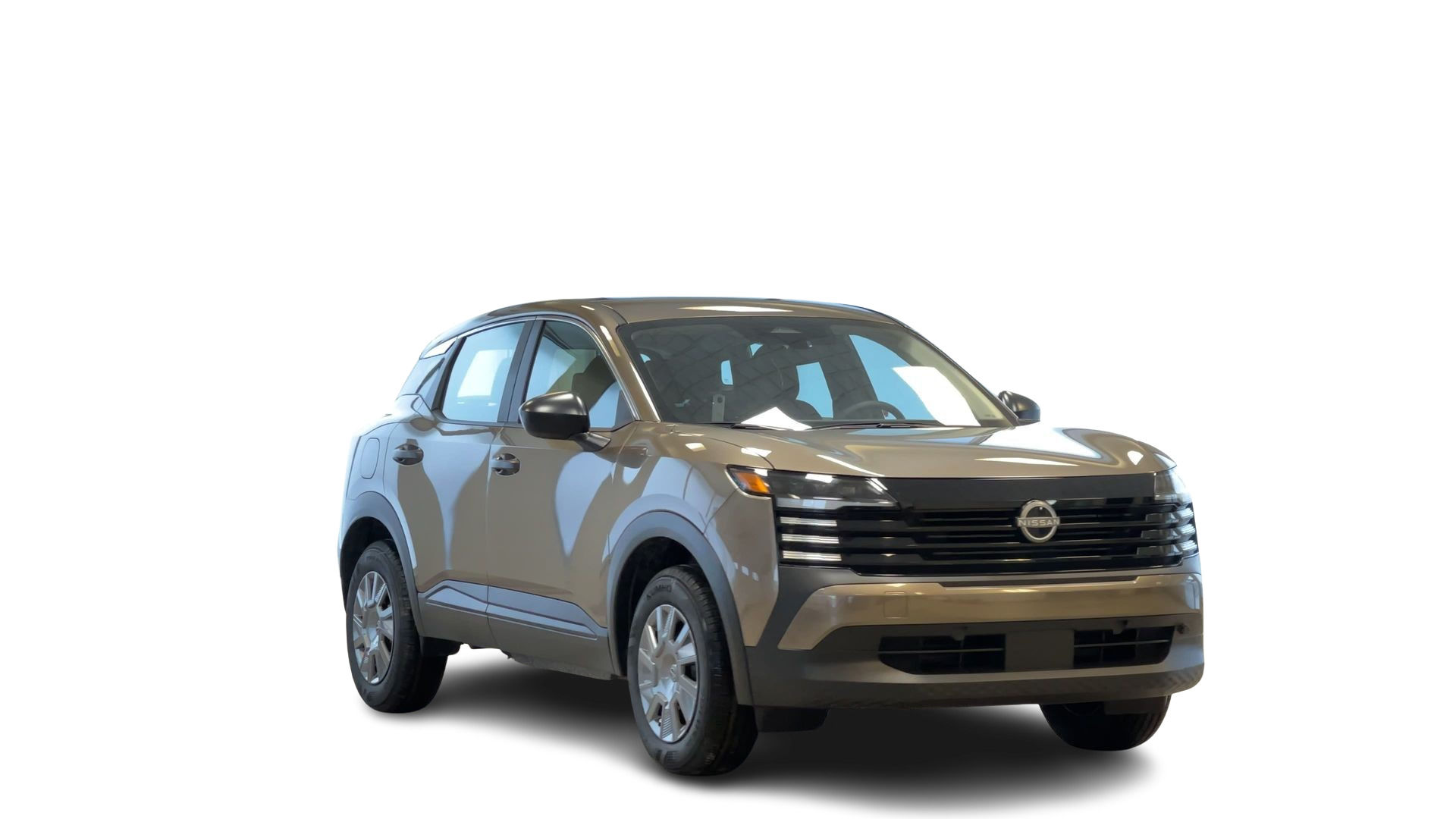 2025 Nissan Kicks in Regina, Saskatchewan