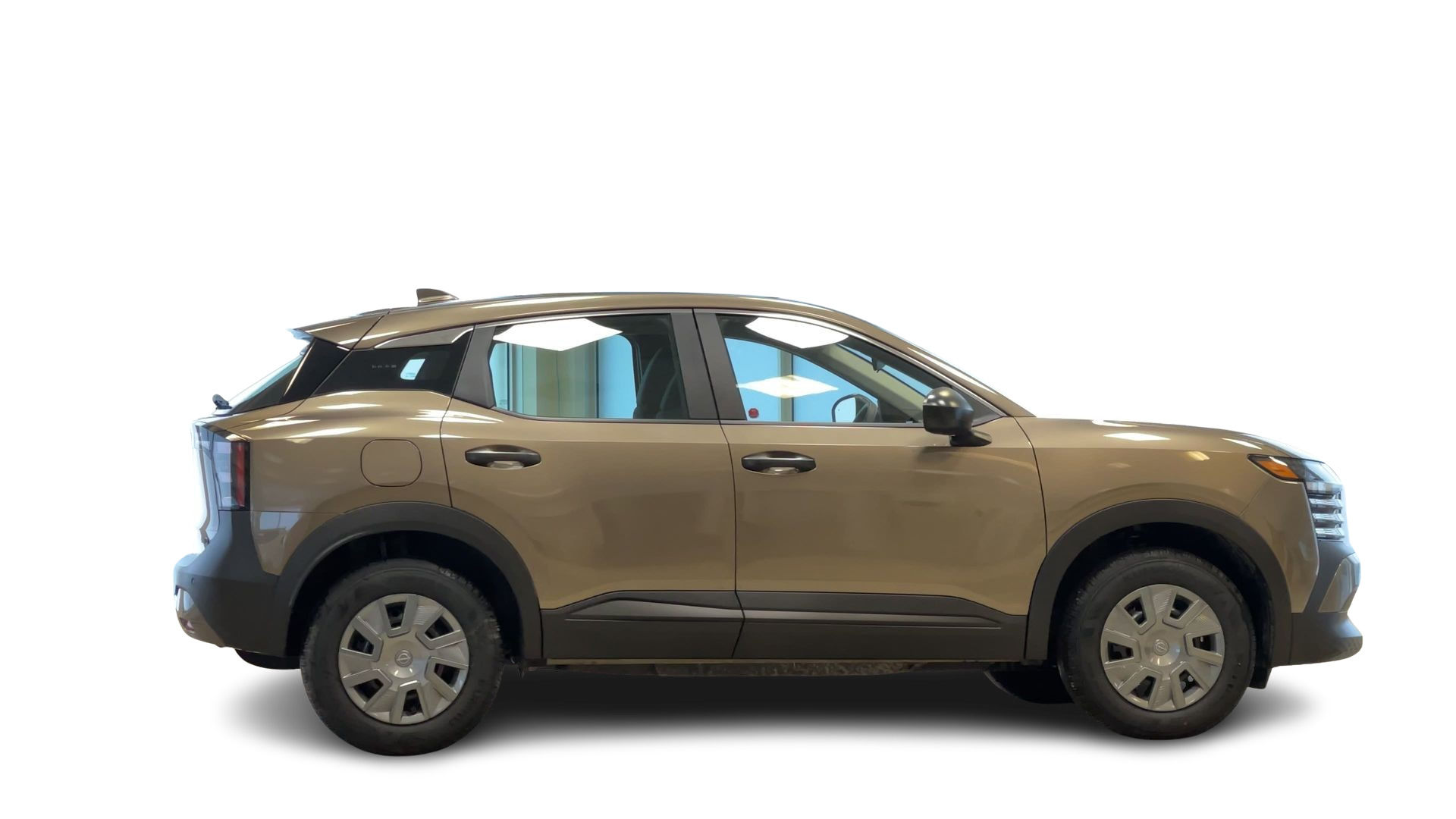 2025 Nissan Kicks in Regina, Saskatchewan