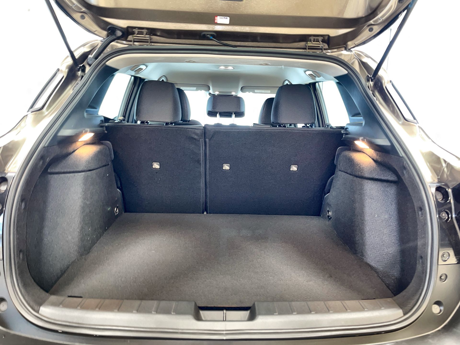 2025 Nissan Kicks in Regina, Saskatchewan