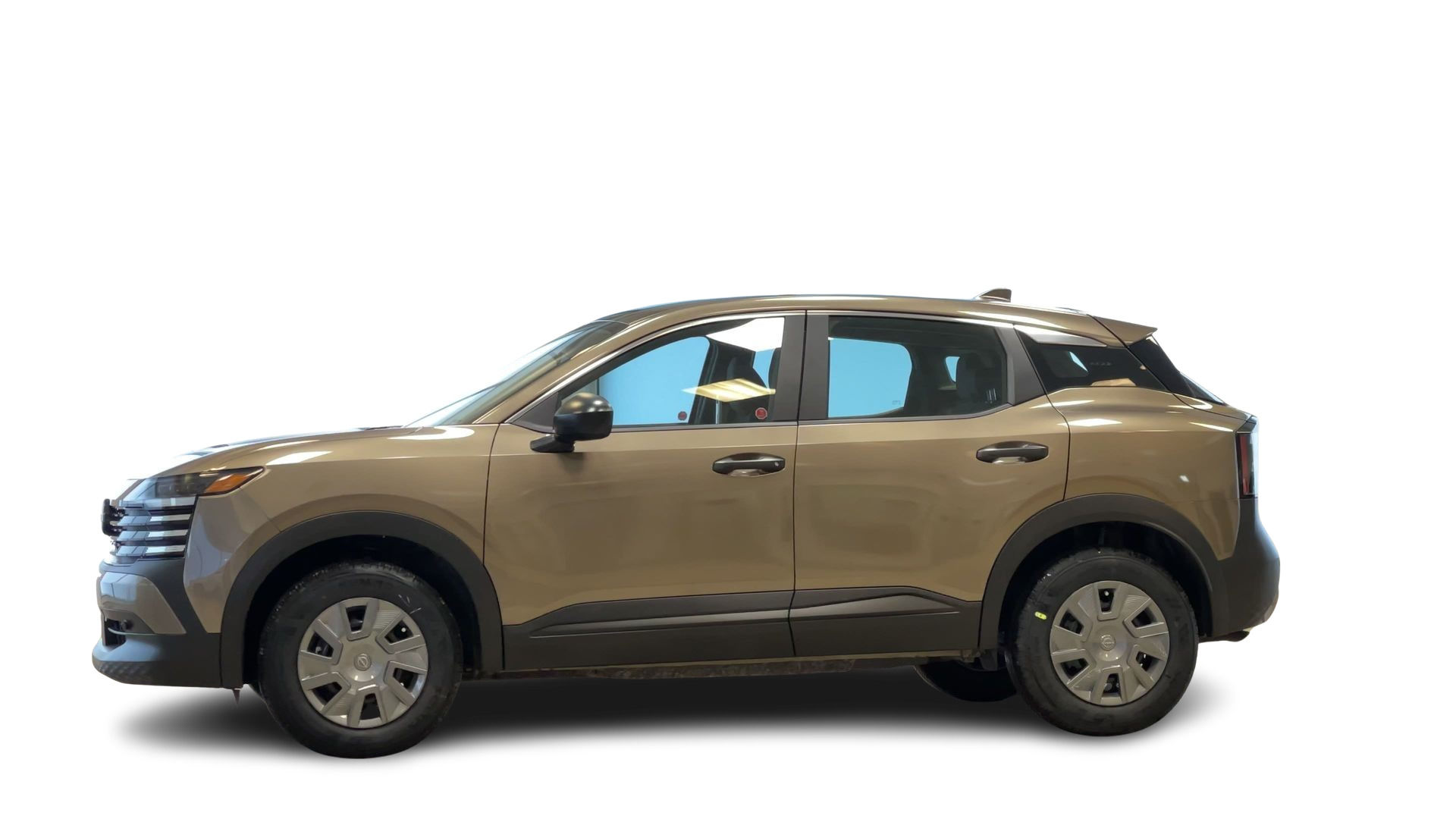 2025 Nissan Kicks in Regina, Saskatchewan