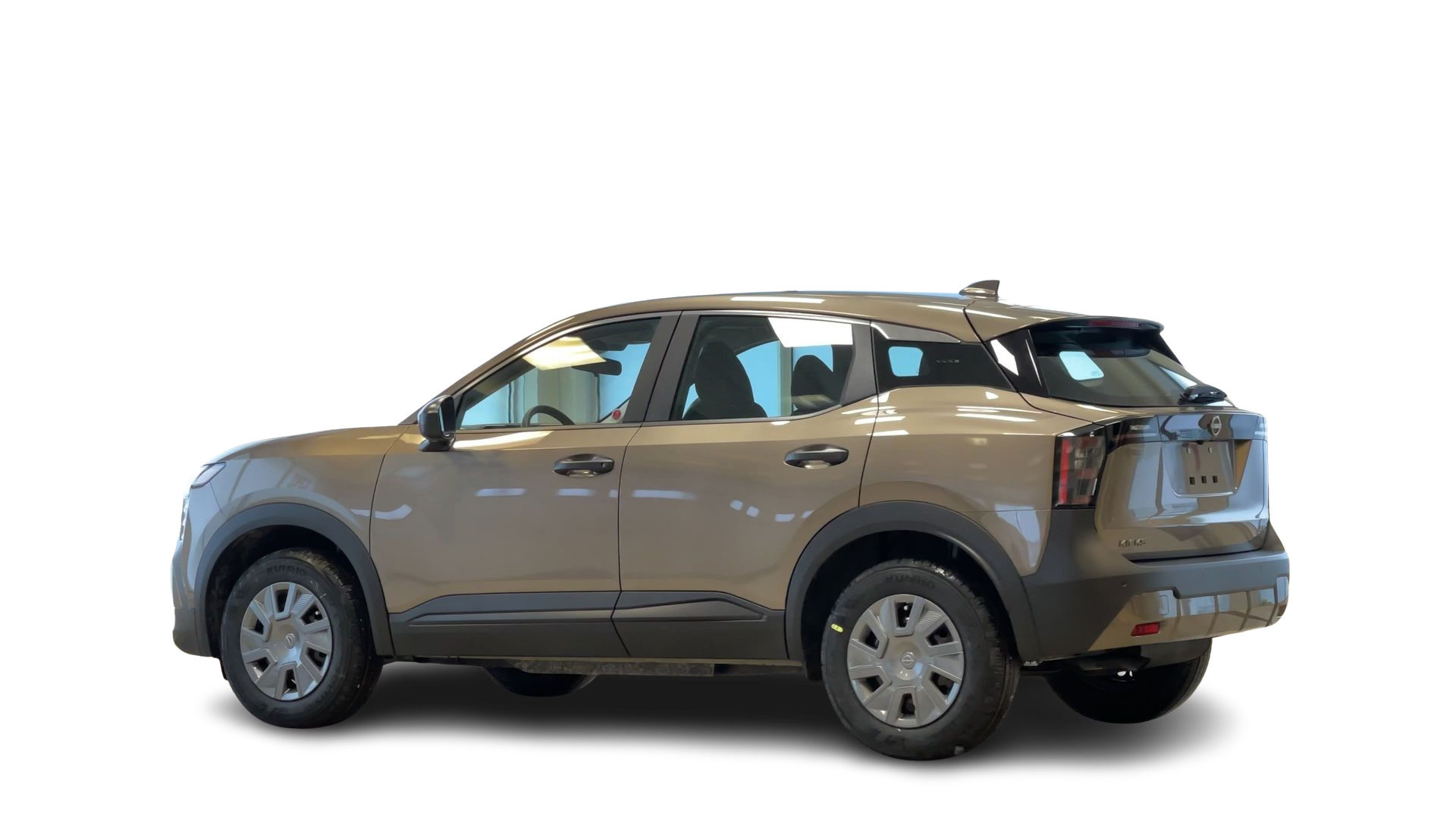 2025 Nissan Kicks in Regina, Saskatchewan