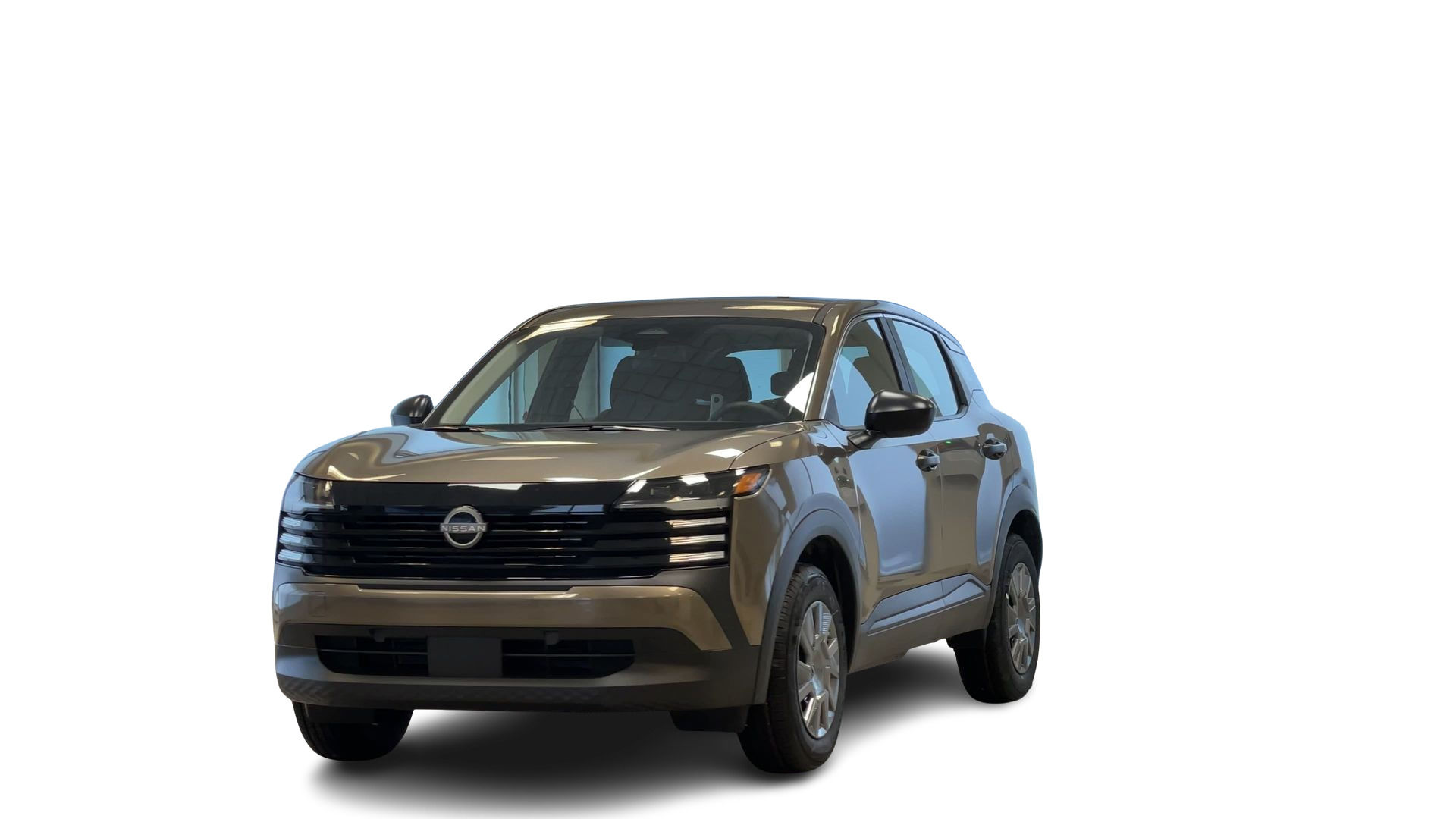 2025 Nissan Kicks in Regina, Saskatchewan