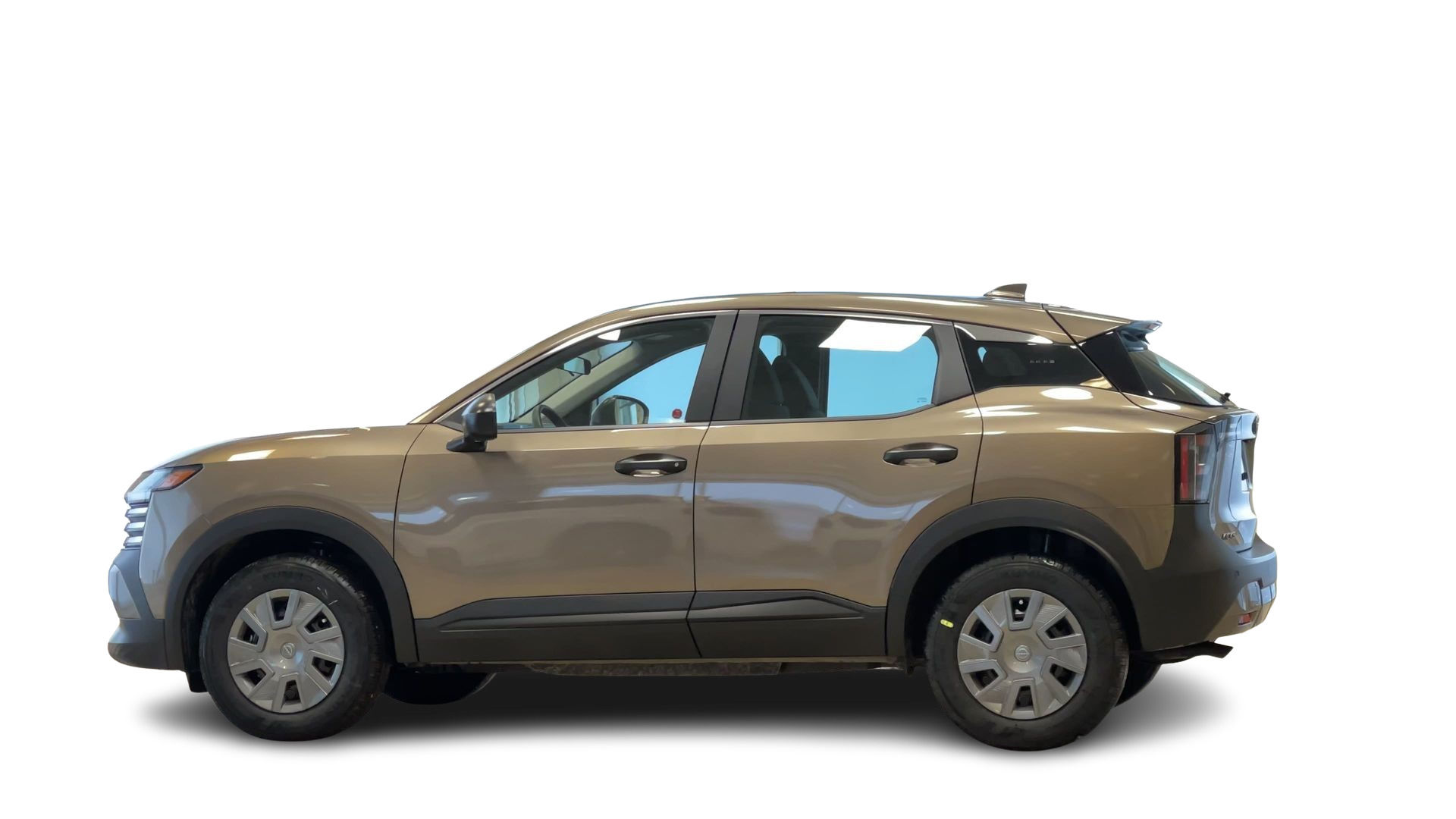 2025 Nissan Kicks in Regina, Saskatchewan