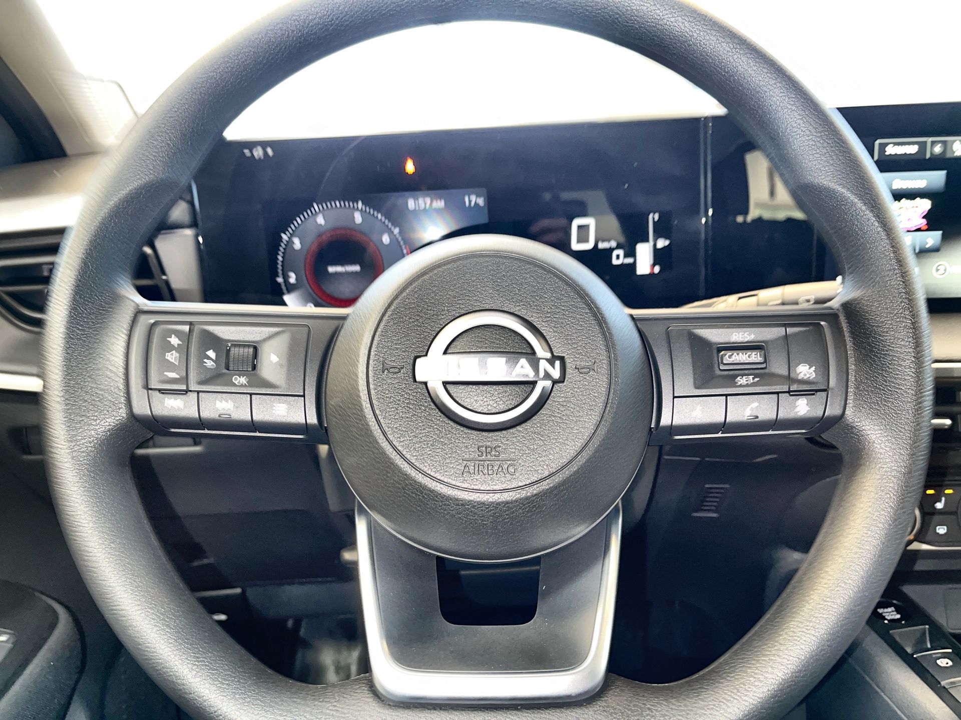 2025 Nissan Kicks in Regina, Saskatchewan