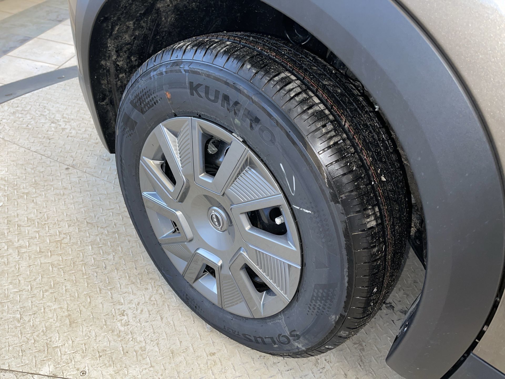 2025 Nissan Kicks in Regina, Saskatchewan