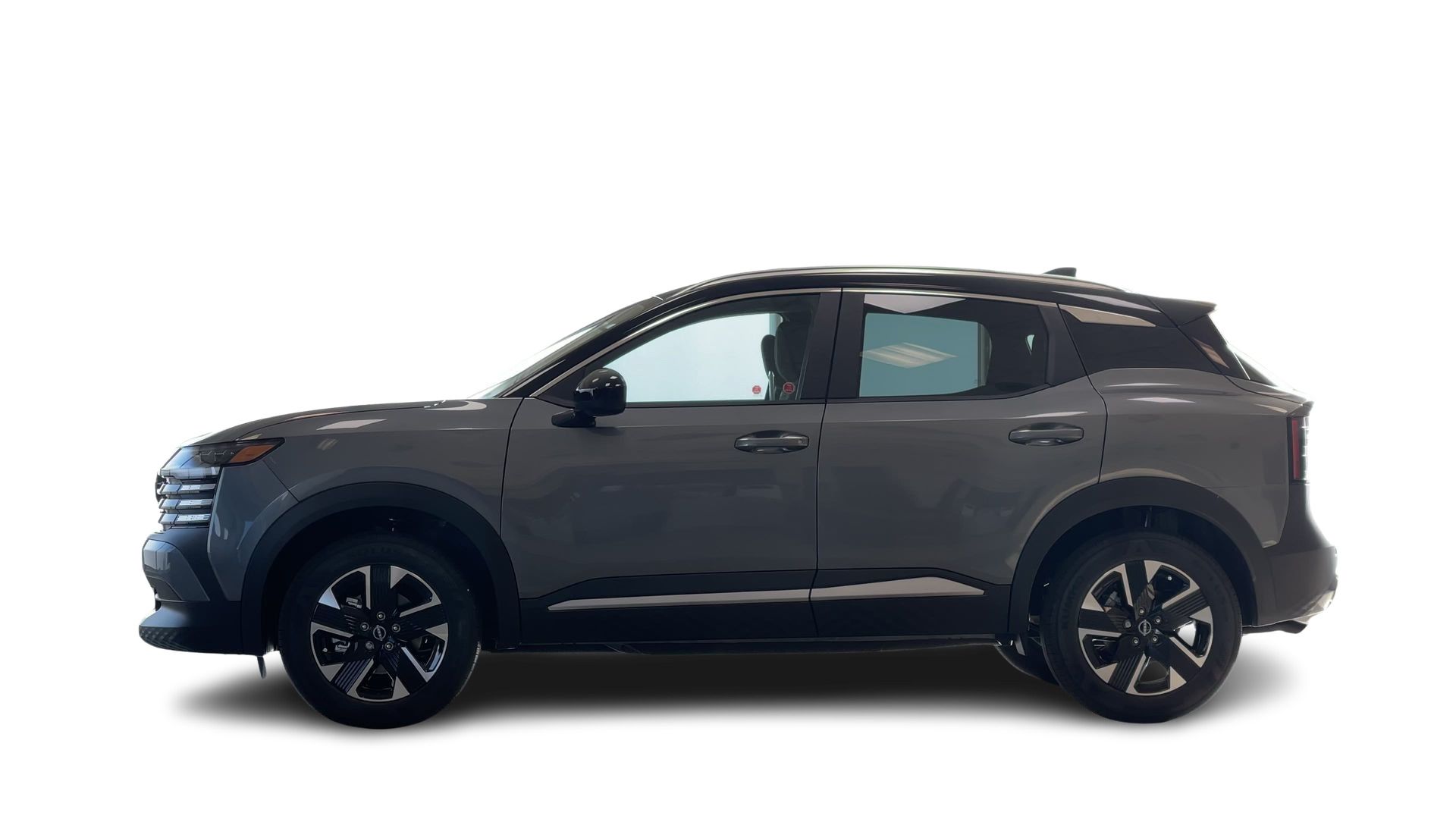 2025 Nissan Kicks in Regina, Saskatchewan