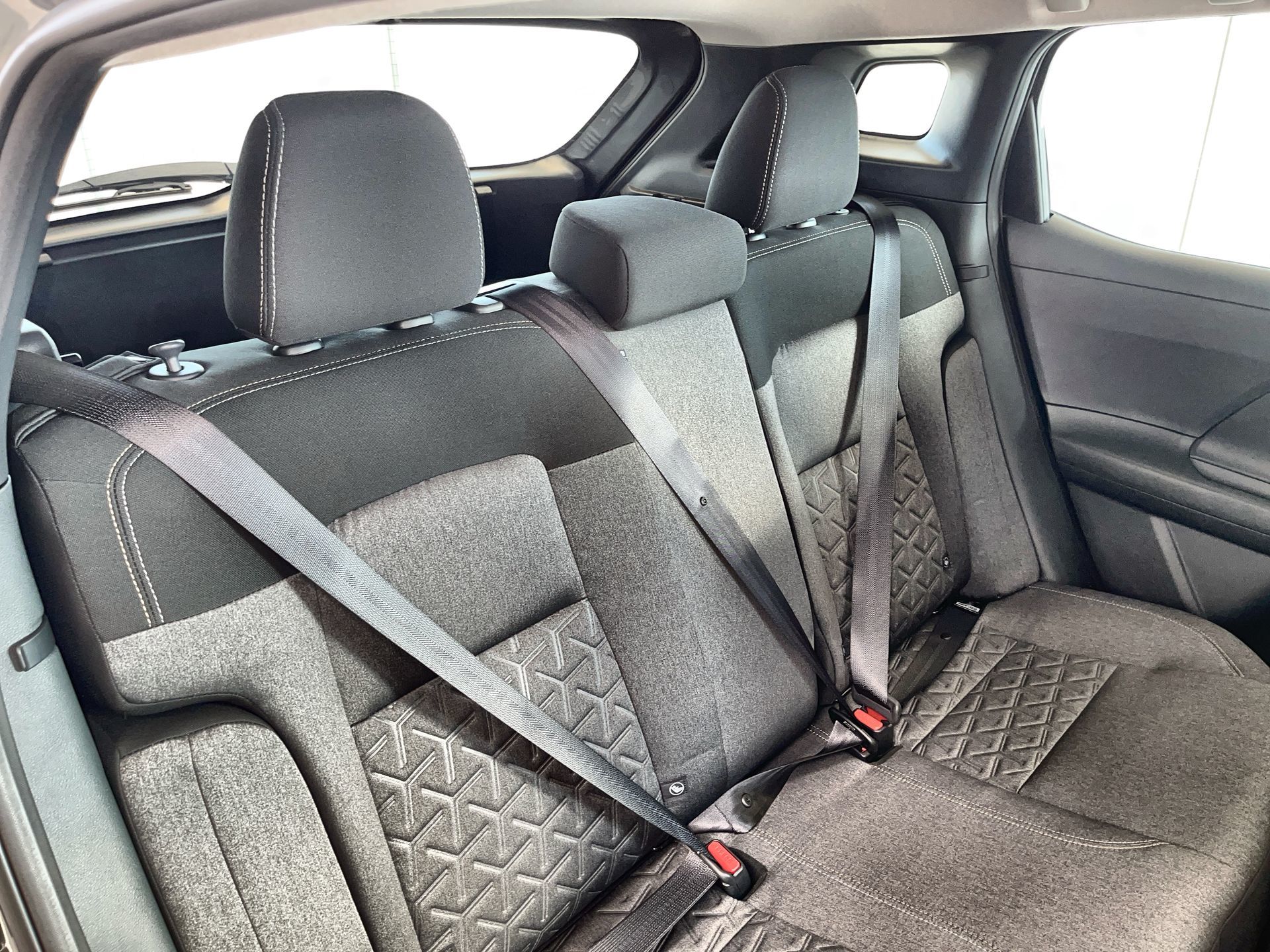 2025 Nissan Kicks in Regina, Saskatchewan