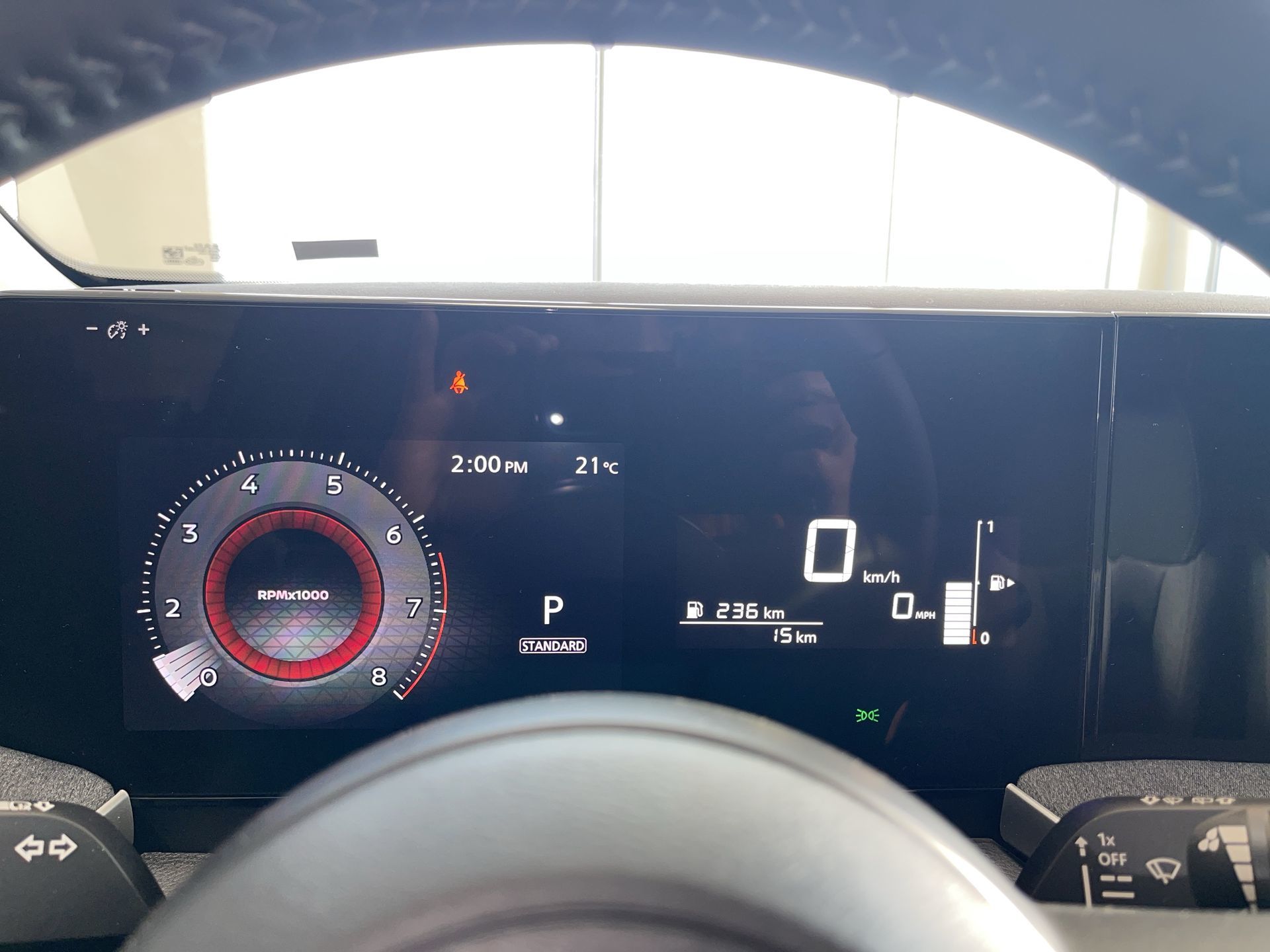 2025 Nissan Kicks in Regina, Saskatchewan
