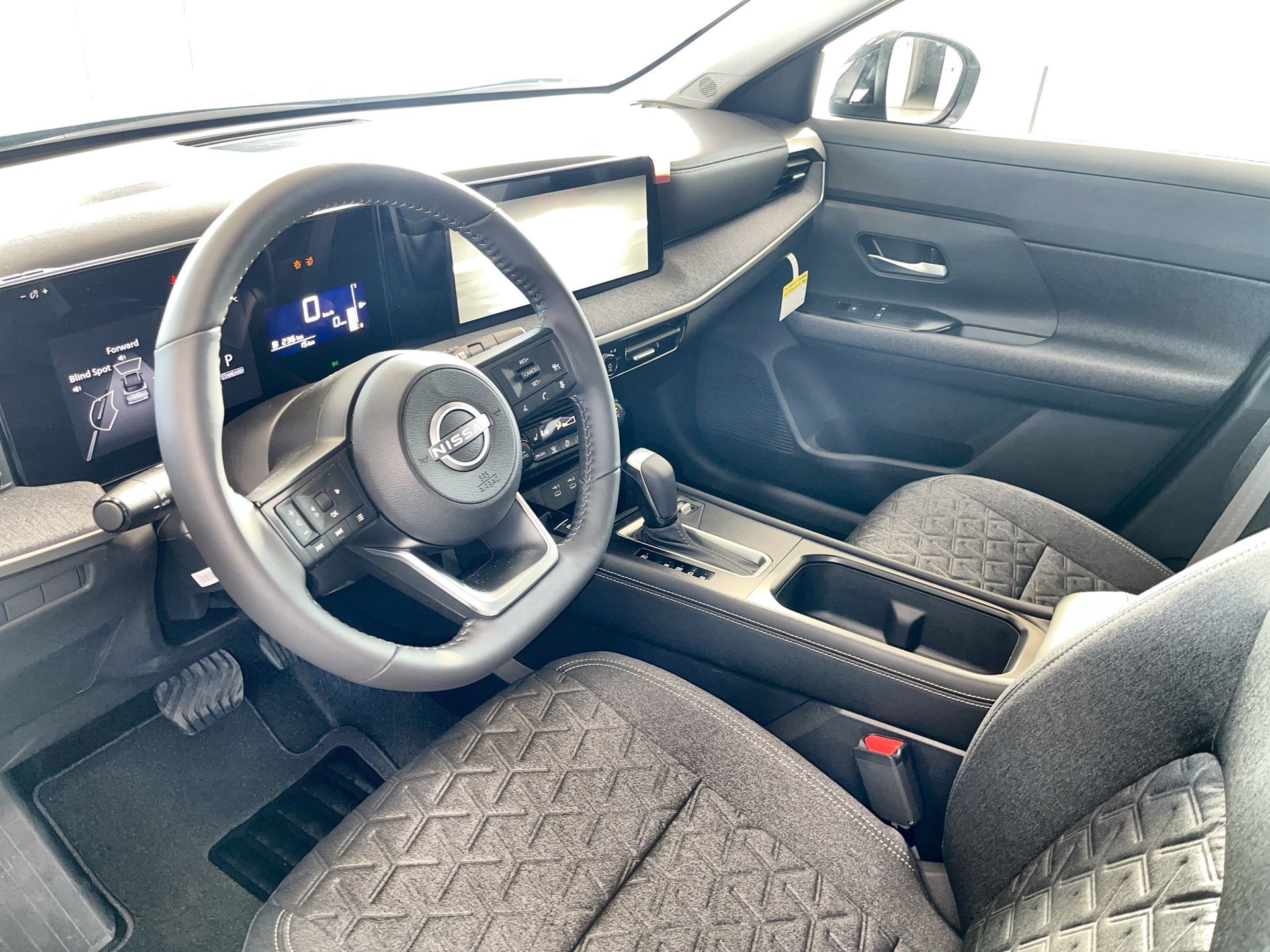 2025 Nissan Kicks in Regina, Saskatchewan