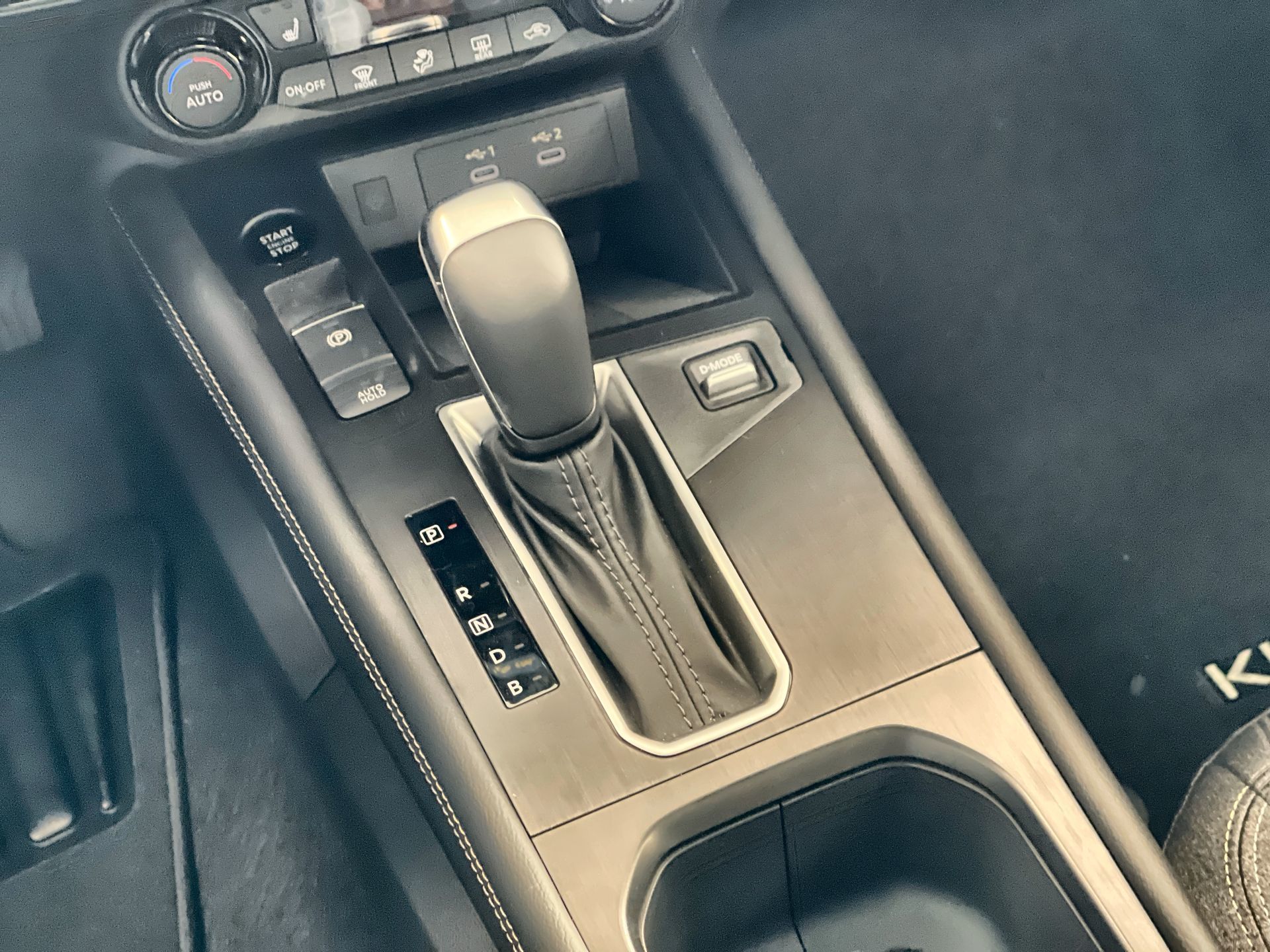 2025 Nissan Kicks in Regina, Saskatchewan