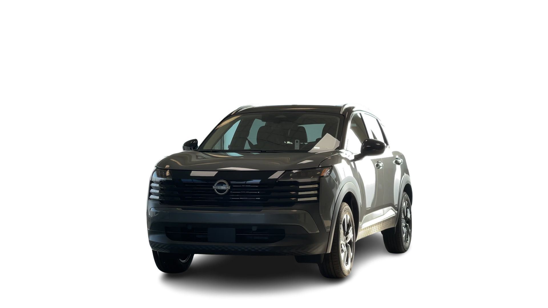 2025 Nissan Kicks in Regina, Saskatchewan