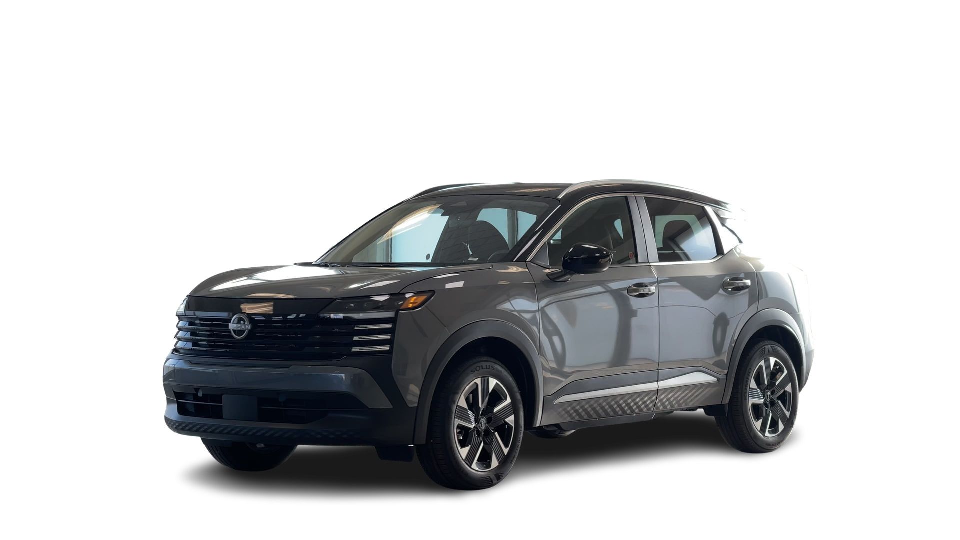2025 Nissan Kicks in Regina, Saskatchewan