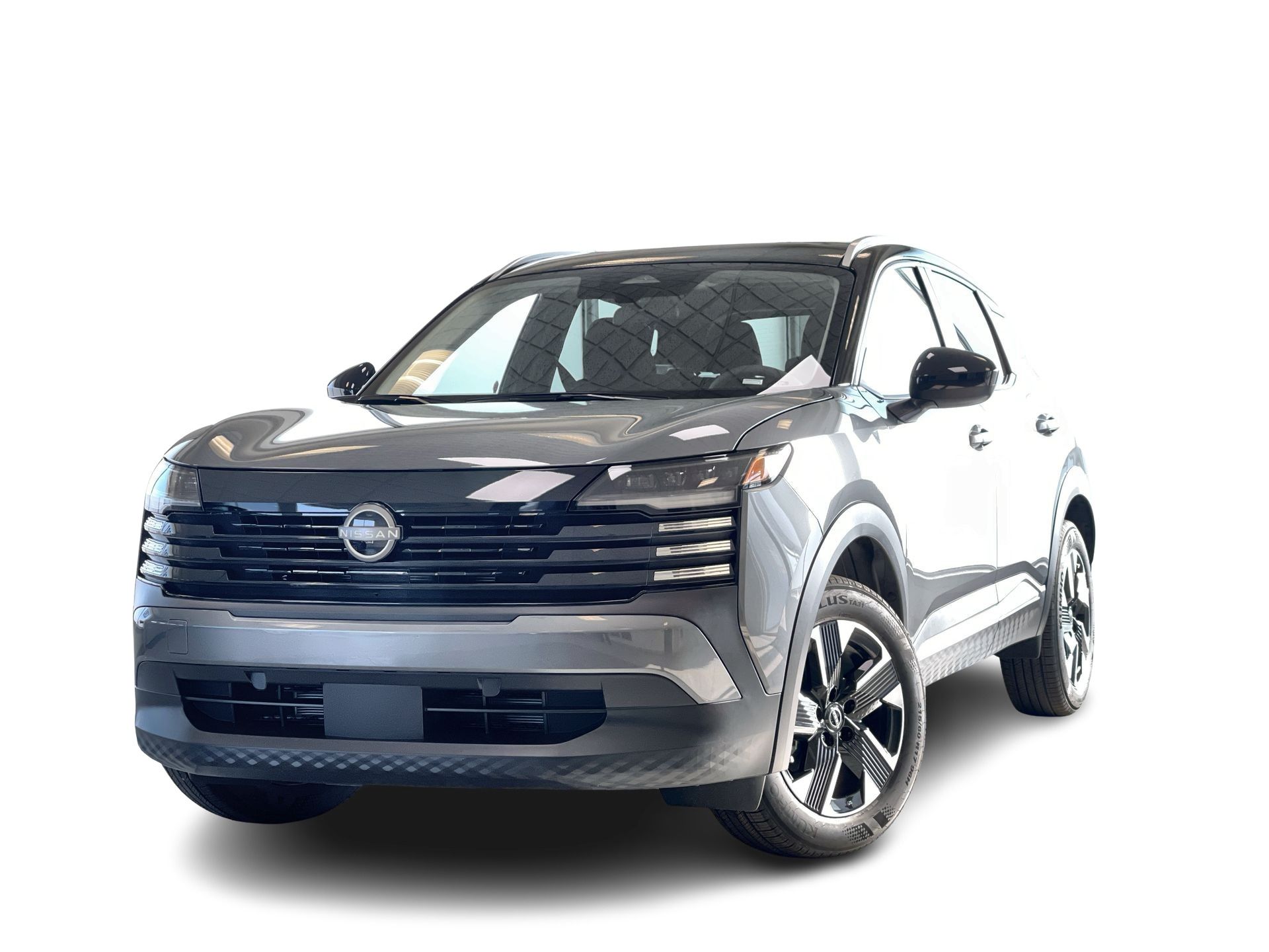 2025 Nissan Kicks in Regina, Saskatchewan
