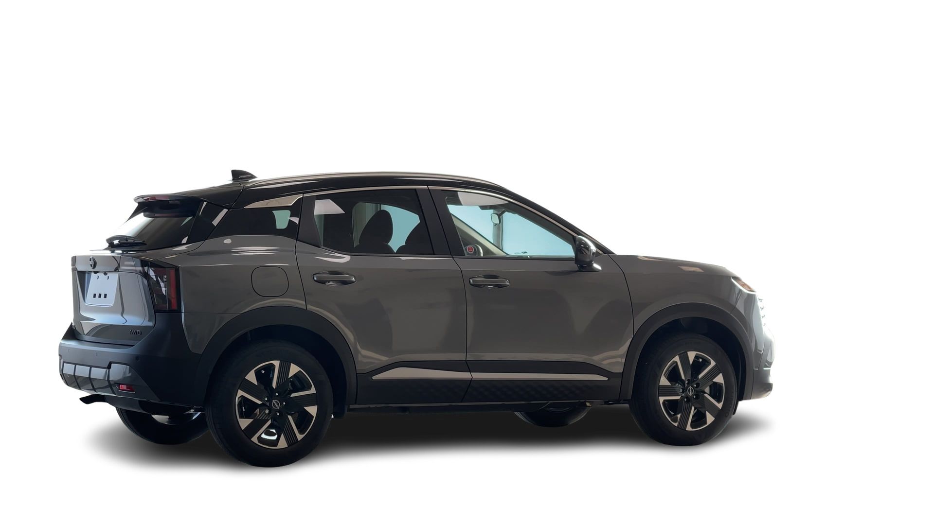 2025 Nissan Kicks in Regina, Saskatchewan