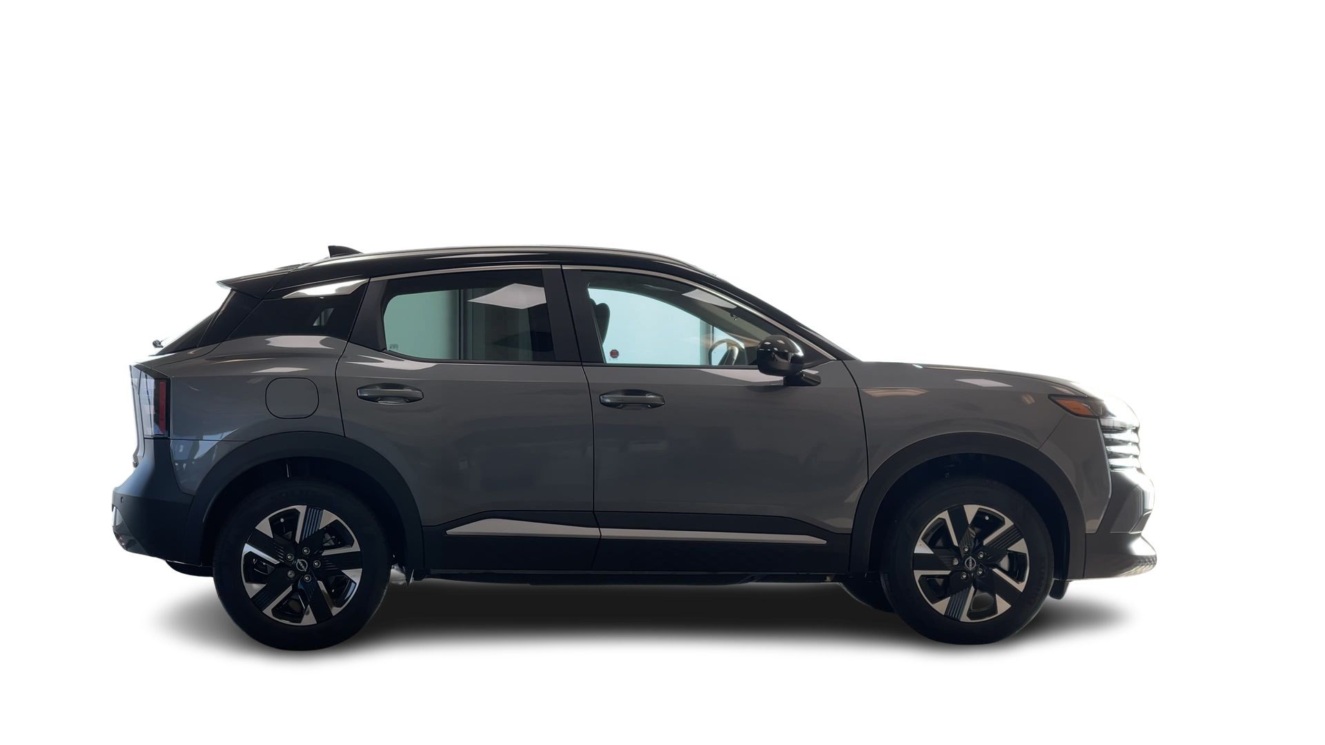 2025 Nissan Kicks in Regina, Saskatchewan