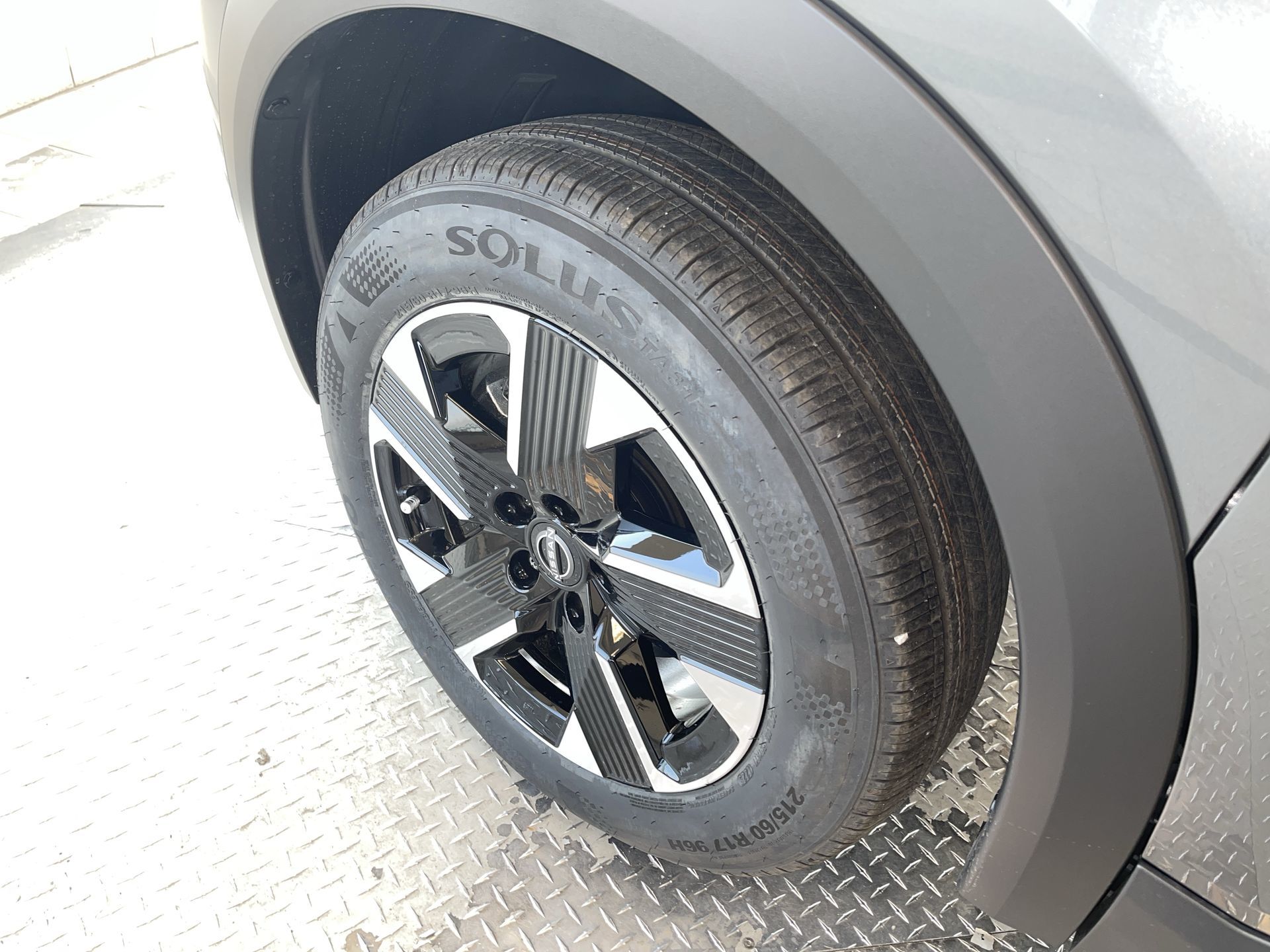 2025 Nissan Kicks in Regina, Saskatchewan