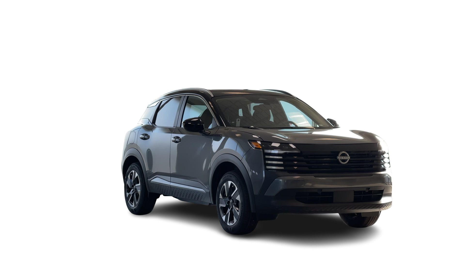 2025 Nissan Kicks in Regina, Saskatchewan