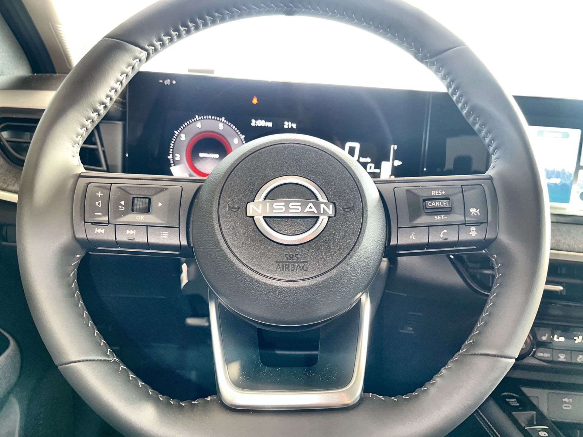 2025 Nissan Kicks in Regina, Saskatchewan