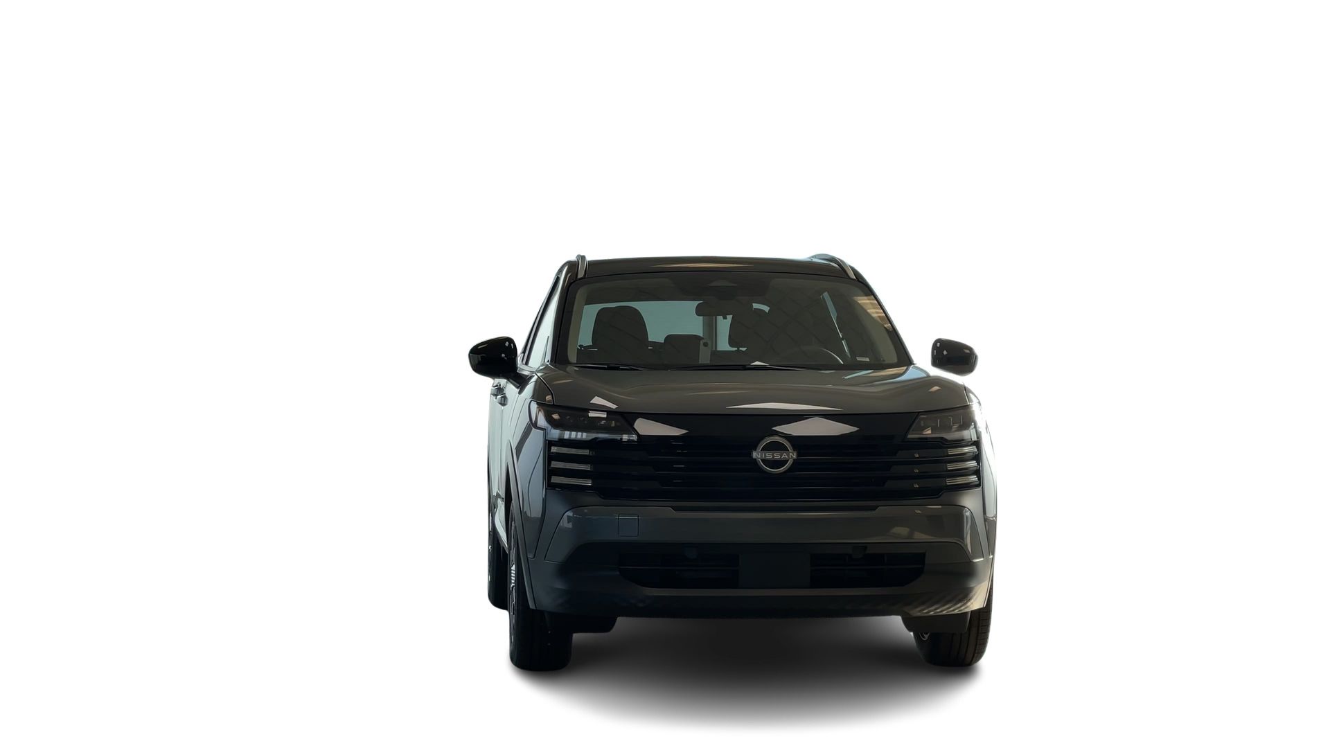 2025 Nissan Kicks in Regina, Saskatchewan
