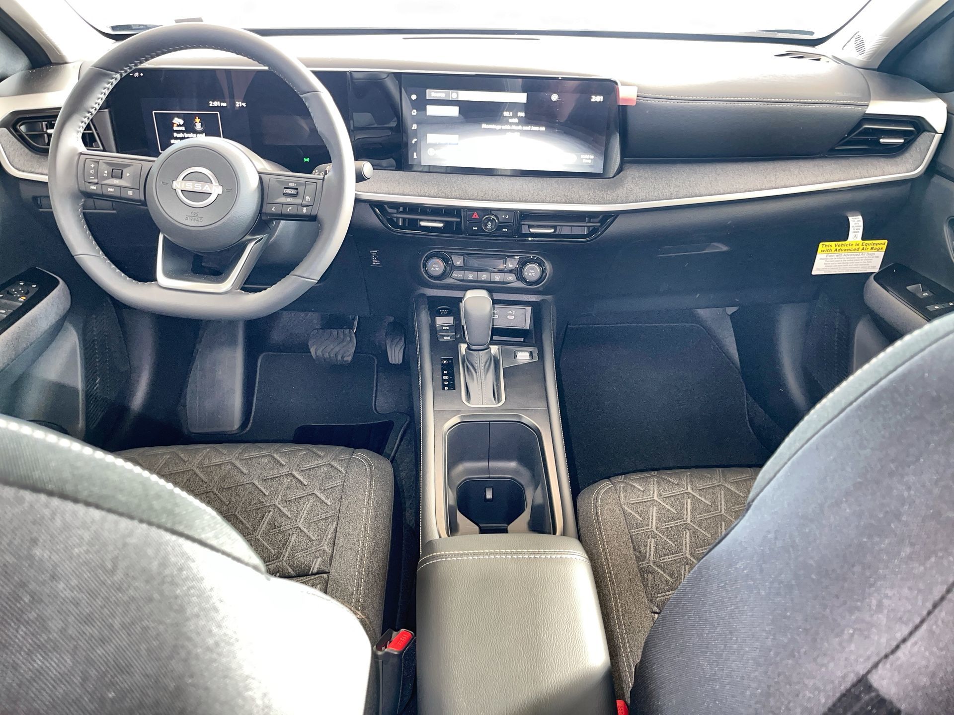 2025 Nissan Kicks in Regina, Saskatchewan