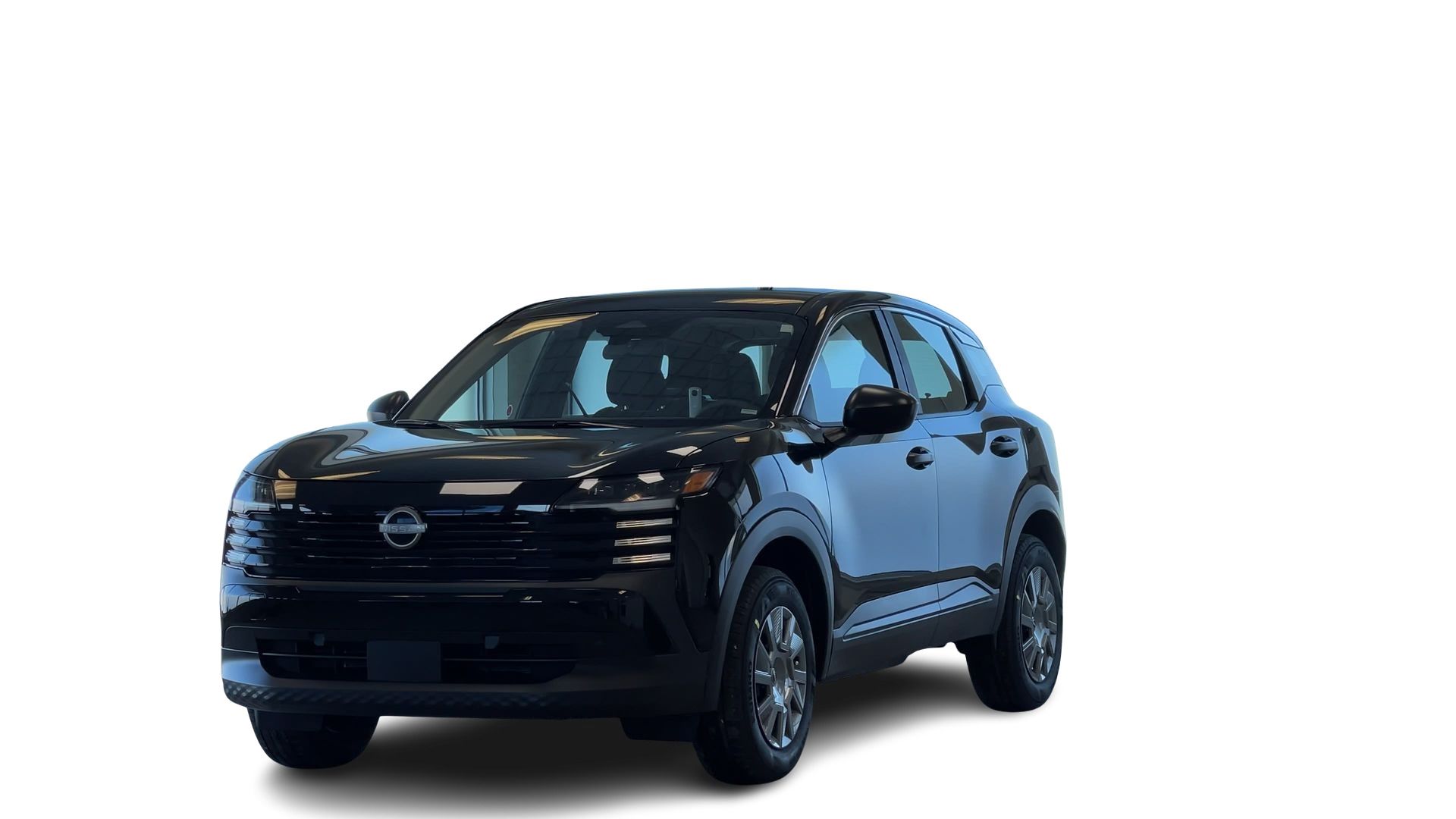 2025 Nissan Kicks