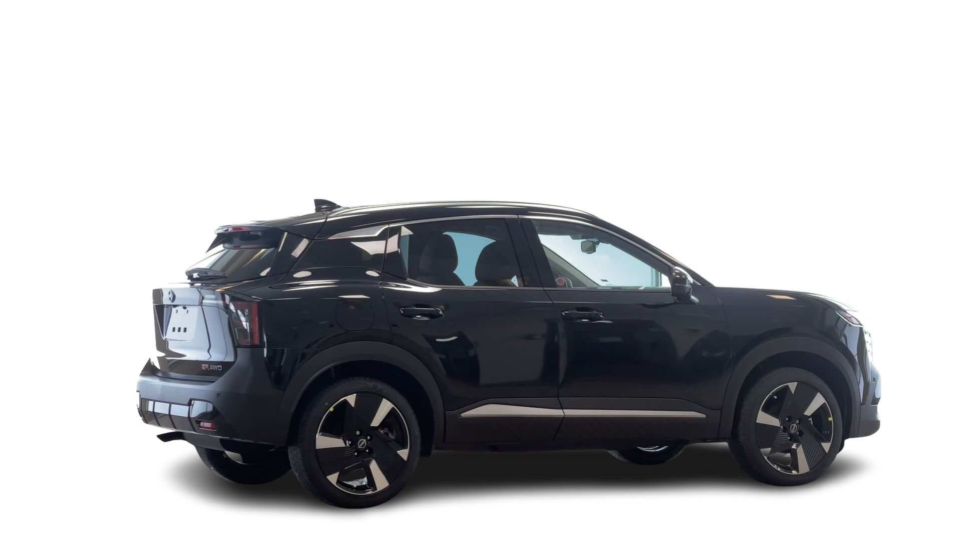 Nissan Kicks  2025 à Regina, Saskatchewan