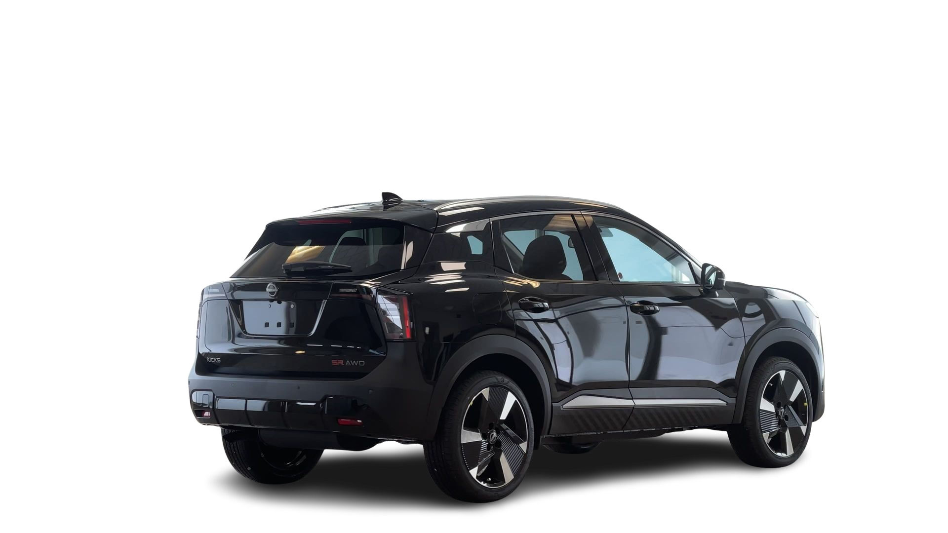 Nissan Kicks  2025 à Regina, Saskatchewan