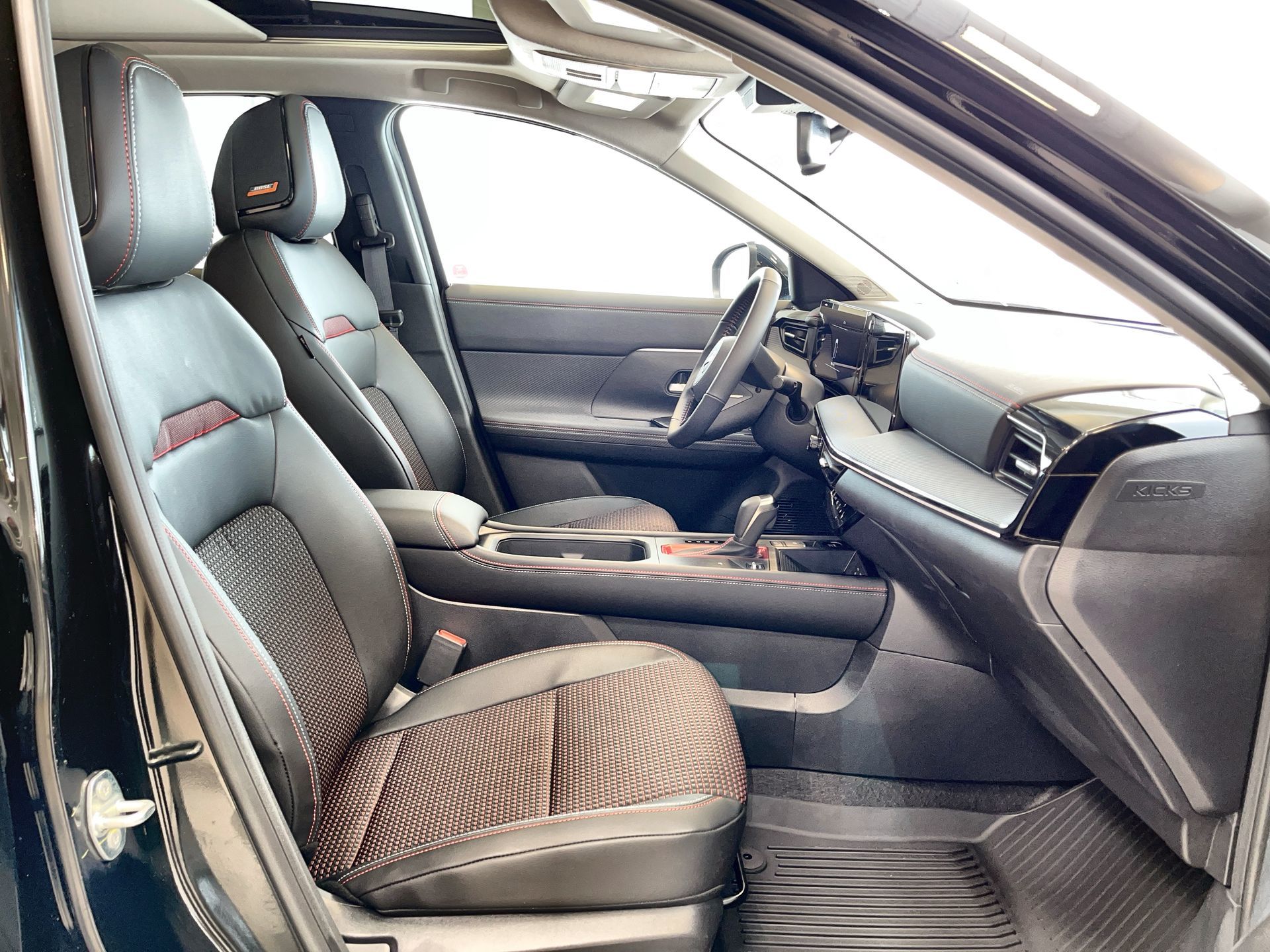 Nissan Kicks  2025 à Regina, Saskatchewan