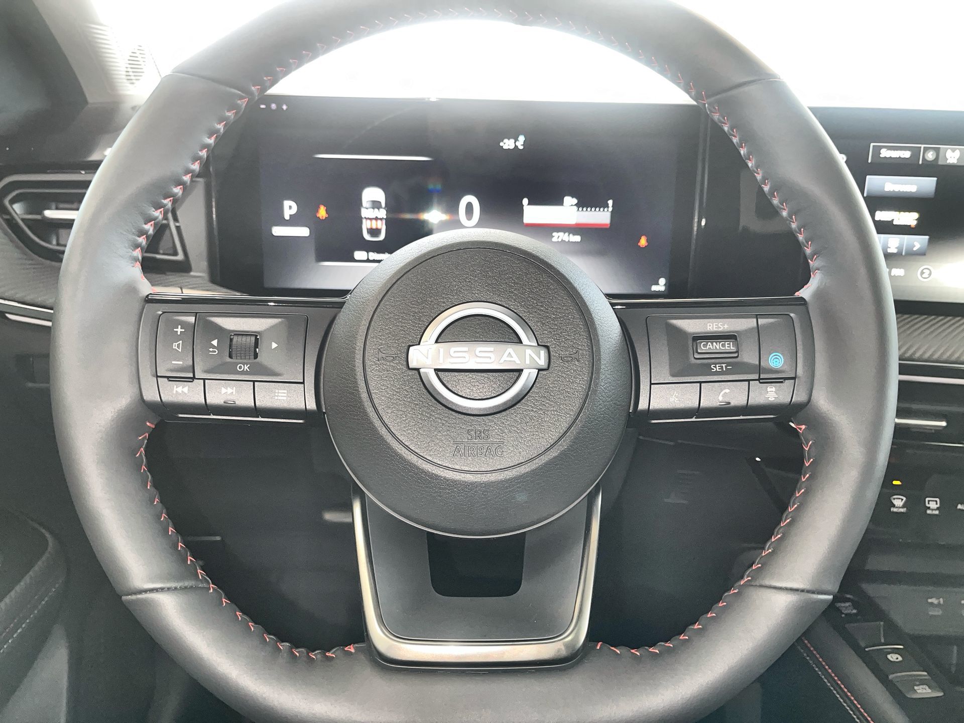 Nissan Kicks  2025 à Regina, Saskatchewan