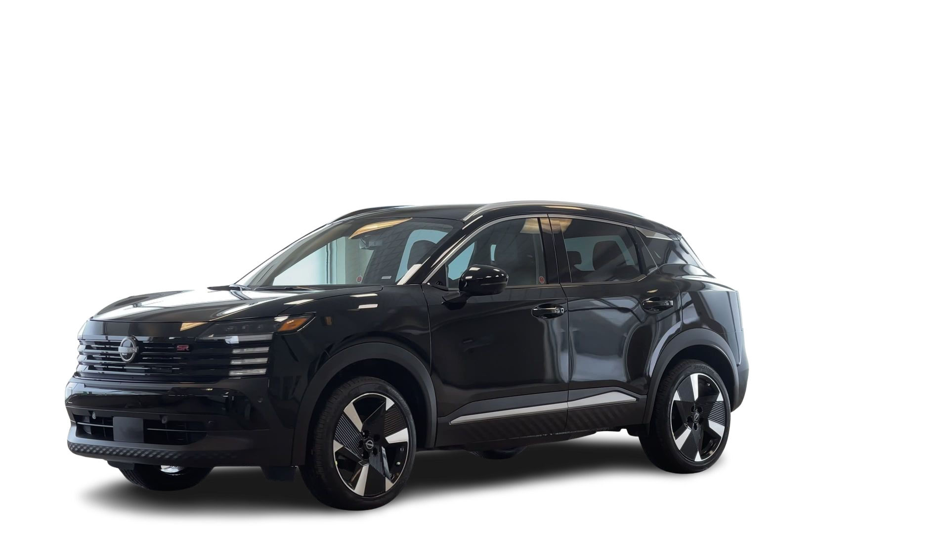 Nissan Kicks  2025 à Regina, Saskatchewan